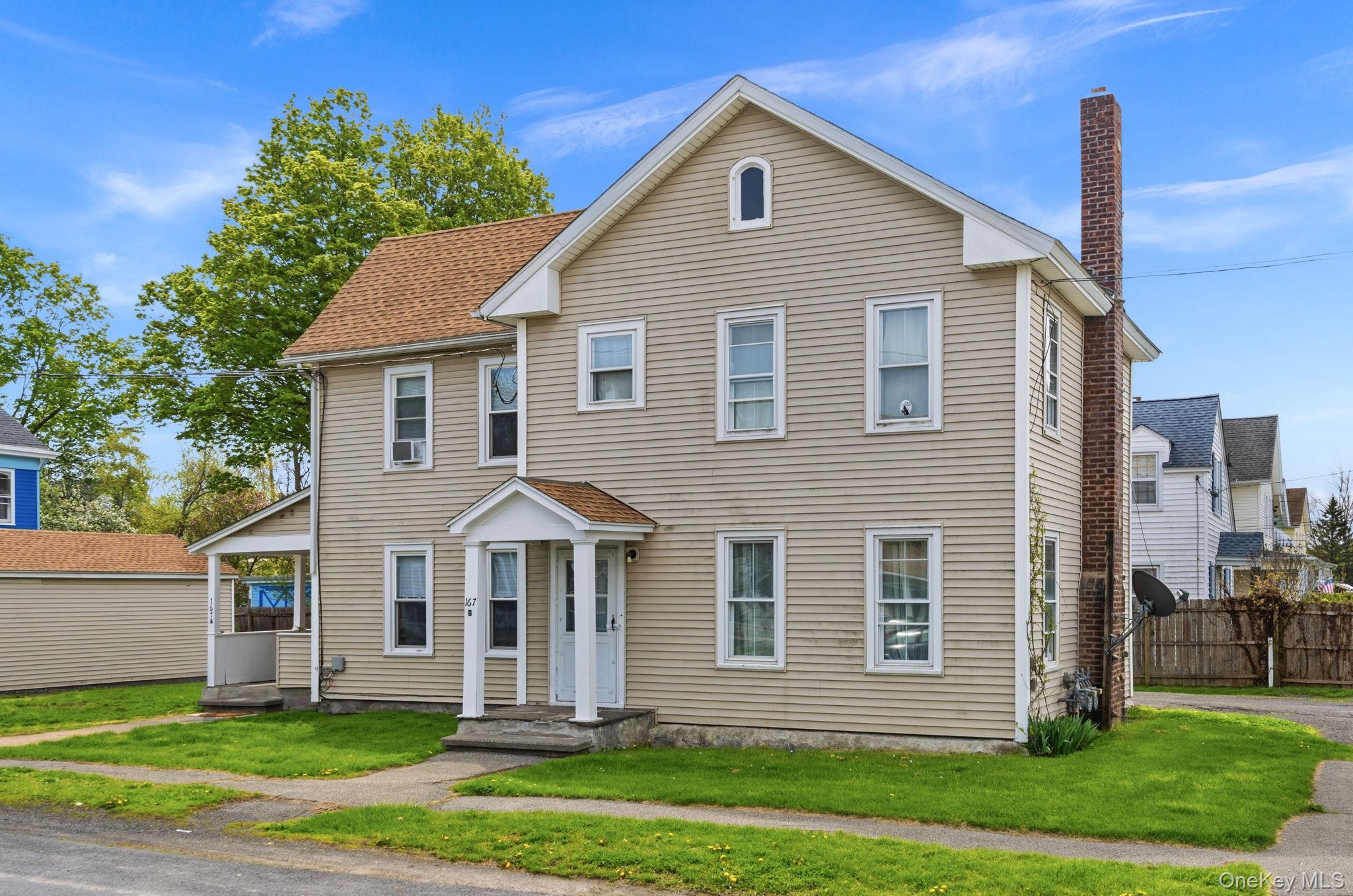 167 Salem Street – For Sale photo 20