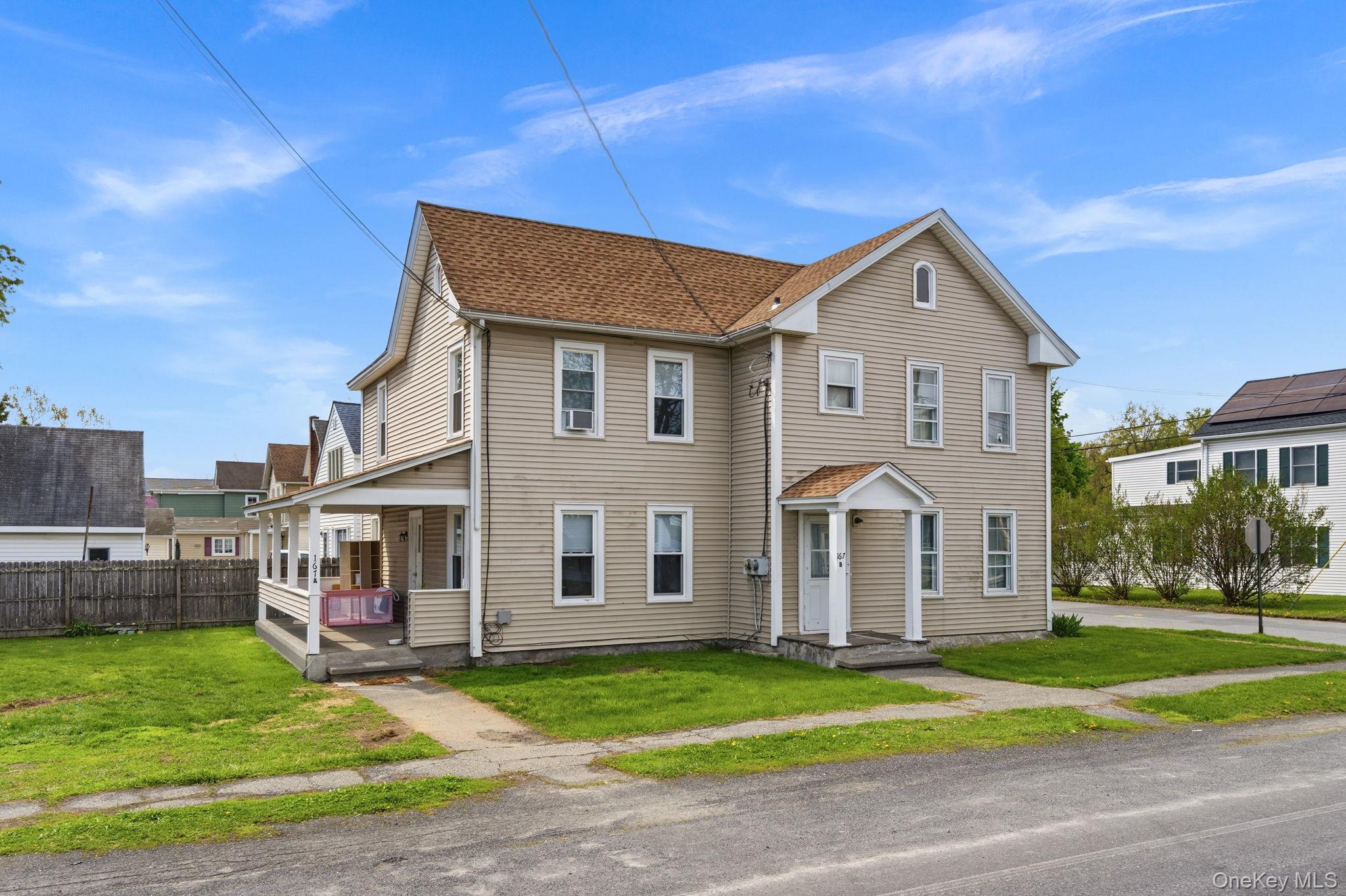 167 Salem Street – For Sale photo 19