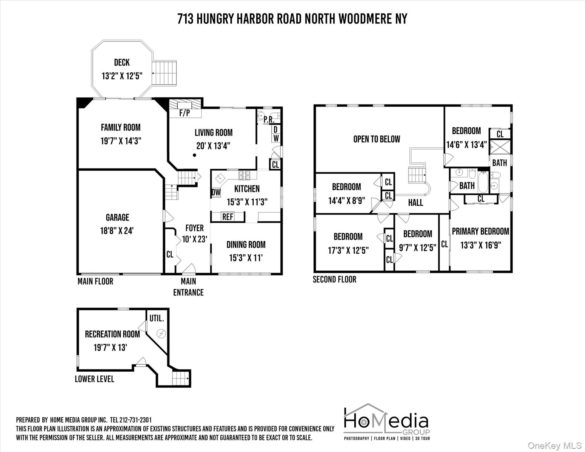 713 Hungry Harbor Road – For Sale photo 25