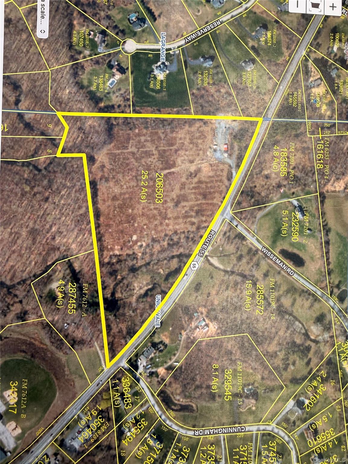 0 Route 55 – For Sale photo 4