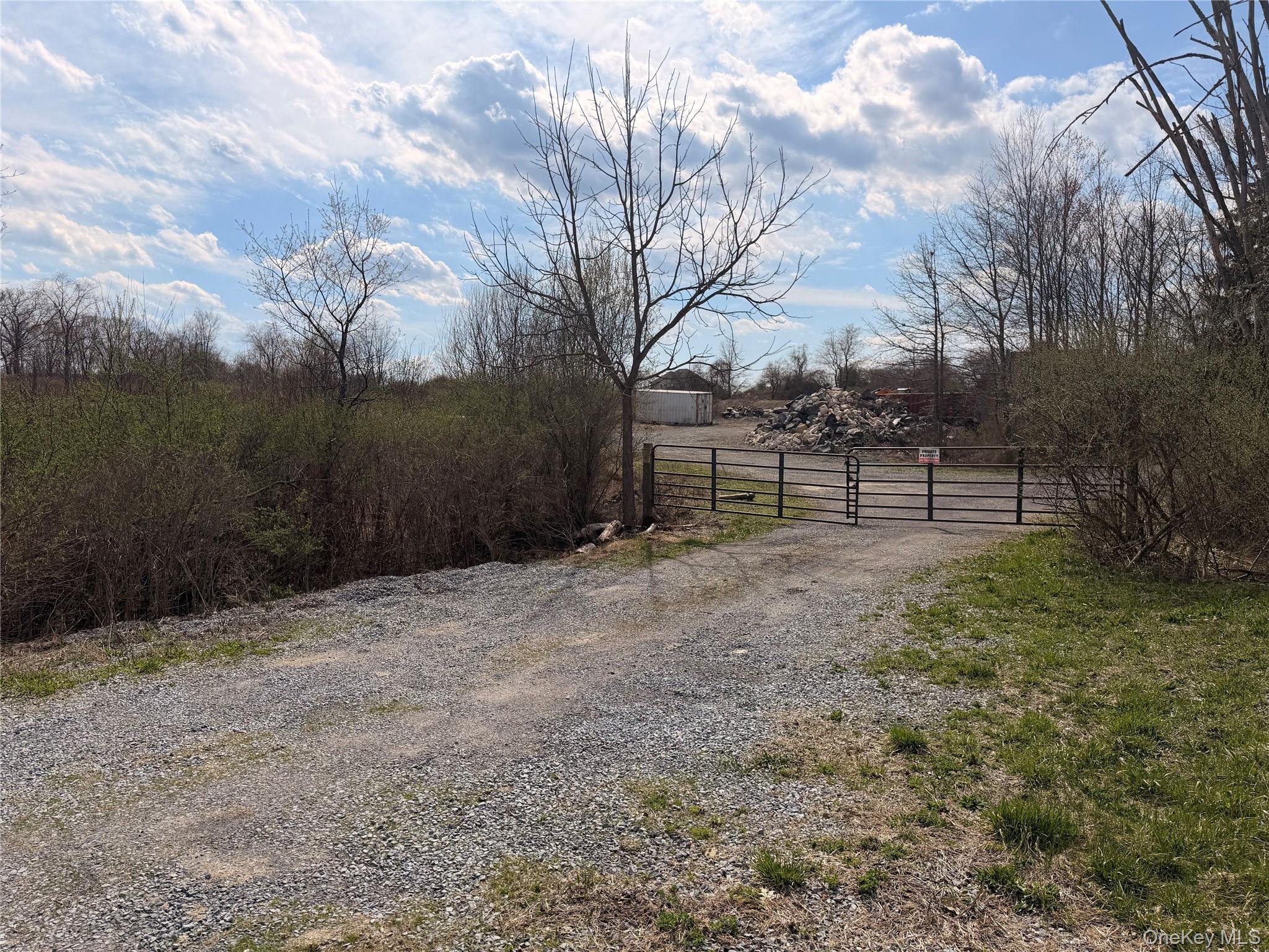 0 Route 55 – For Sale