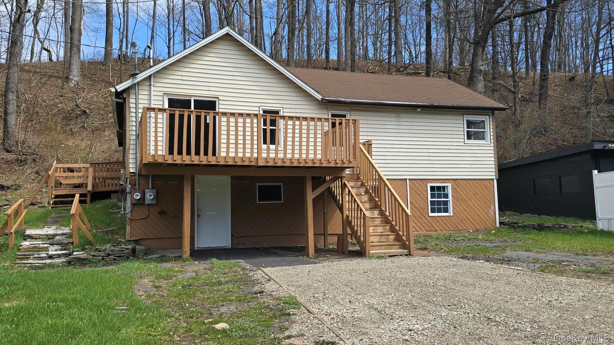 63 N Branch Callicoon Ctr Road – For Sale photo 2
