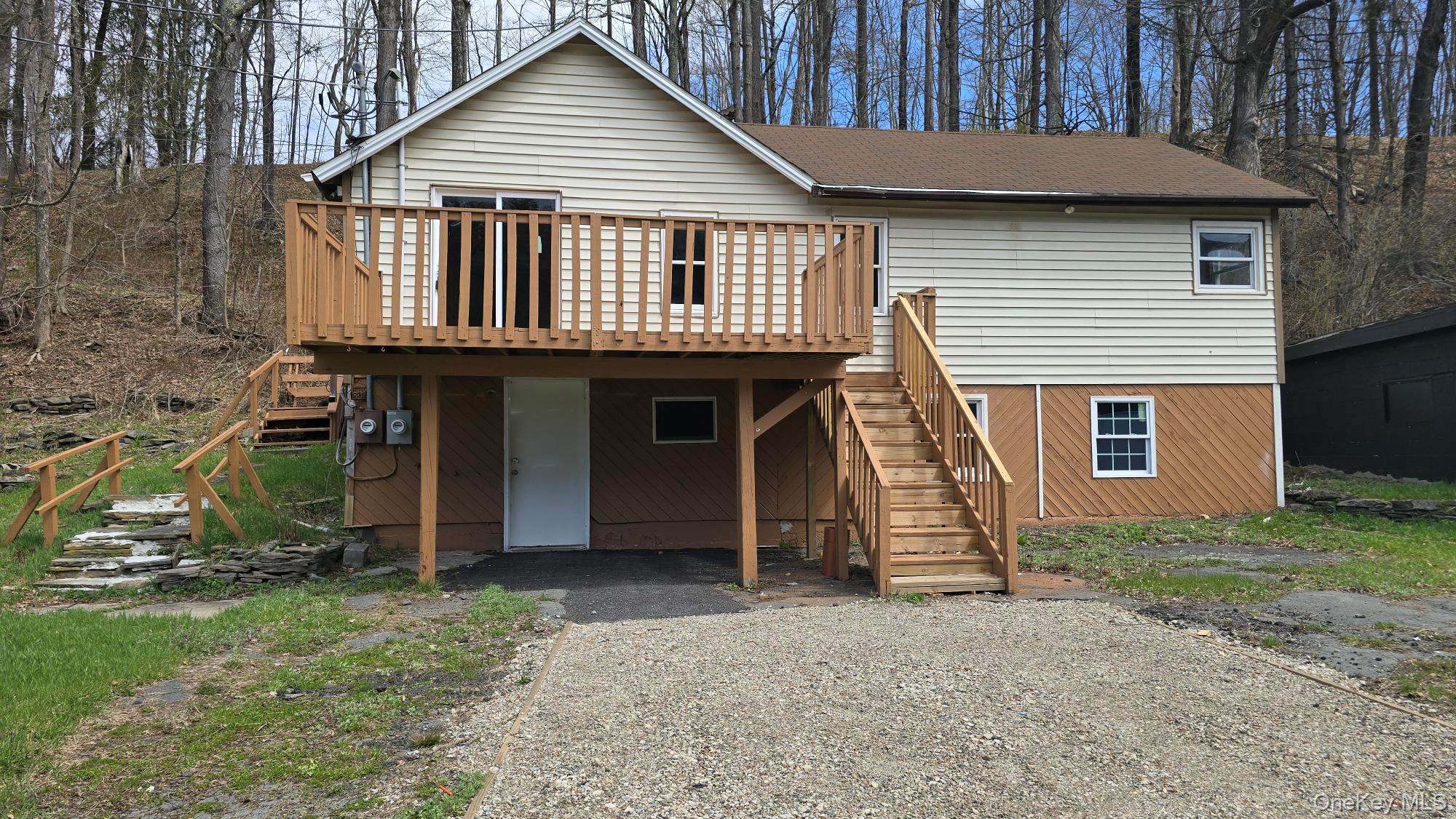 63 N Branch Callicoon Ctr Road – For Sale