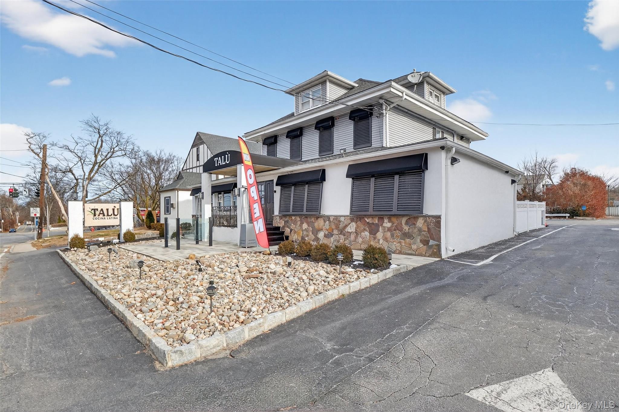 3436 Lexington Avenue – For Sale