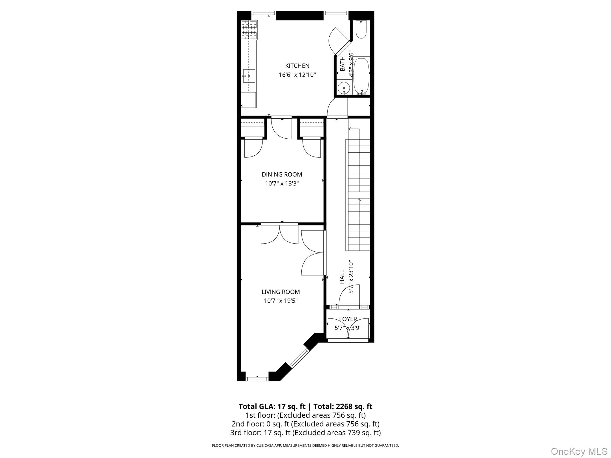 475 Madison Street – For Sale photo 2