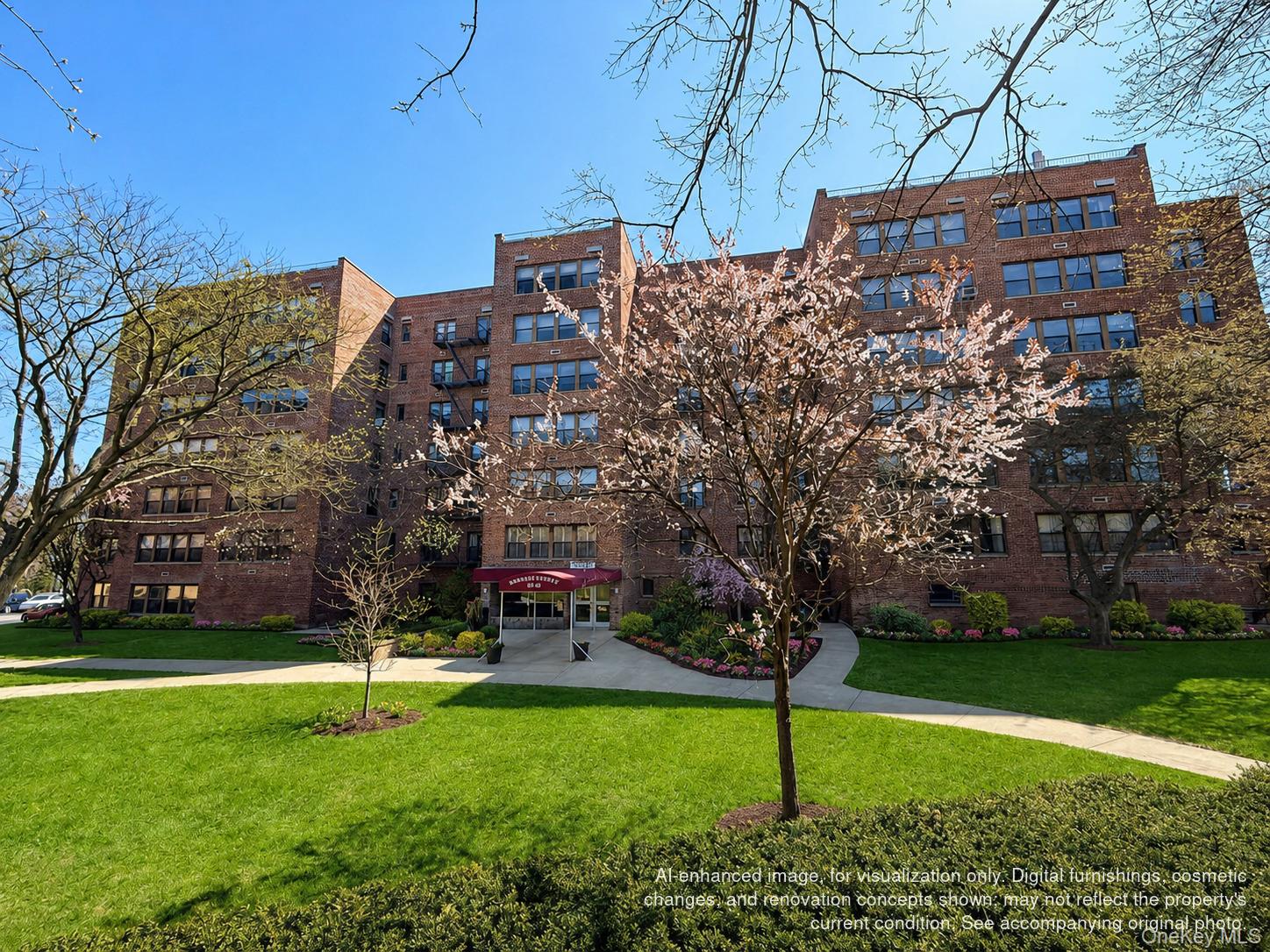 18-75 Corporal Kennedy Street, Unit 4A