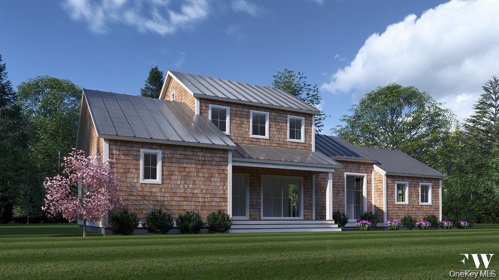 1 Scenic Meadow Drive – For Sale