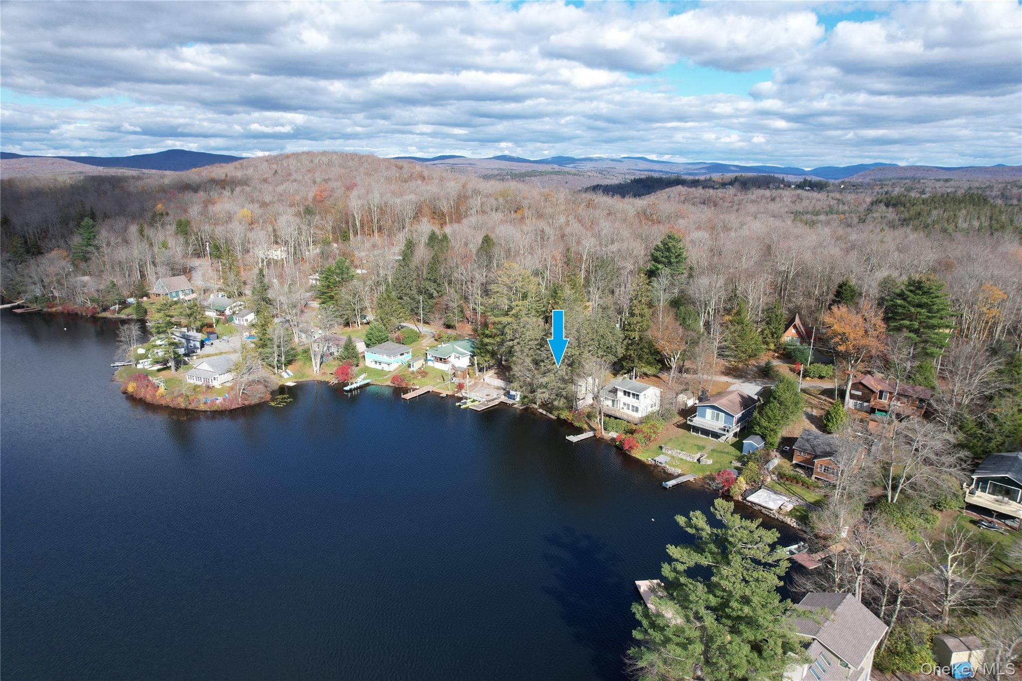 106 Park Drive – For Sale