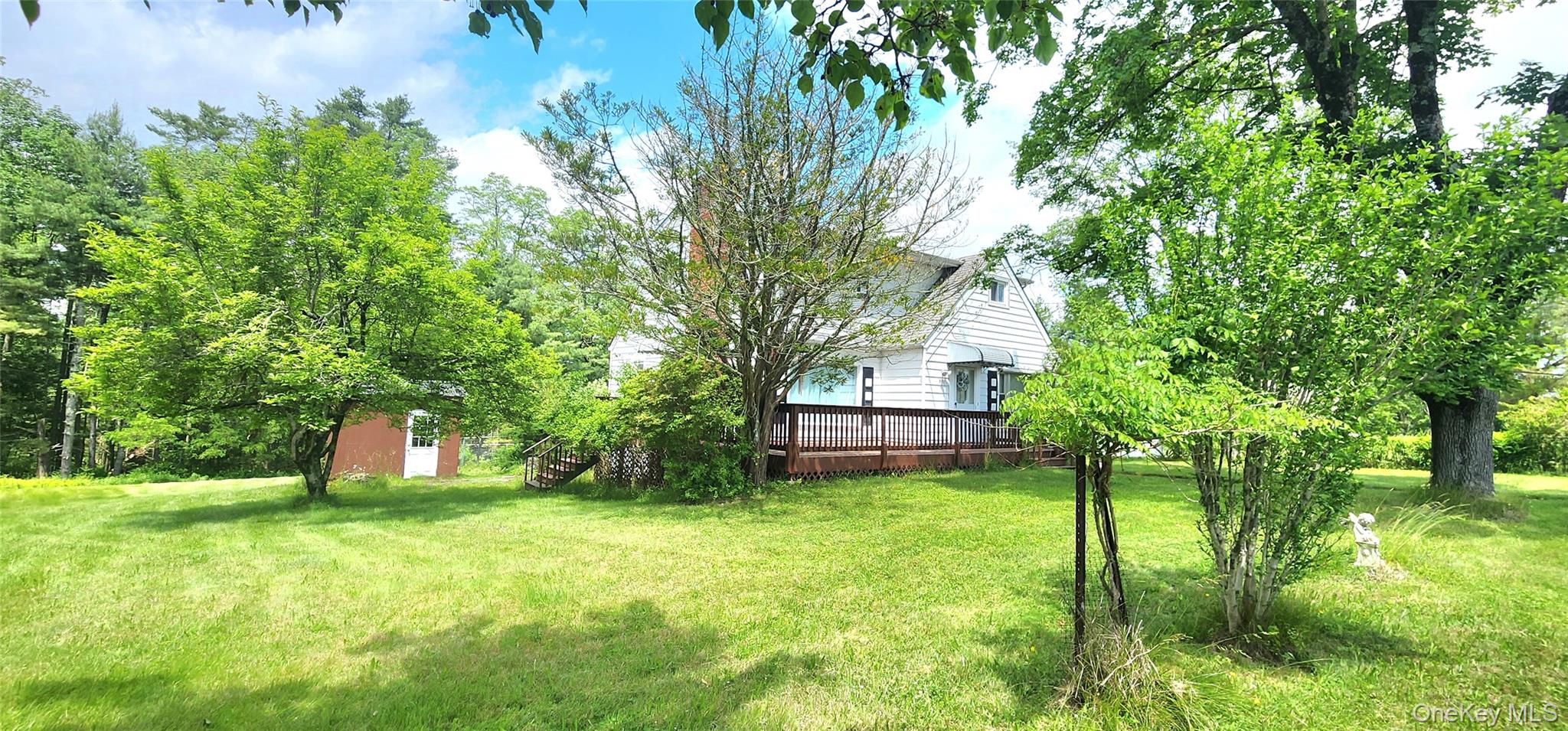 530 Sackett Lake Road – For Sale photo 5