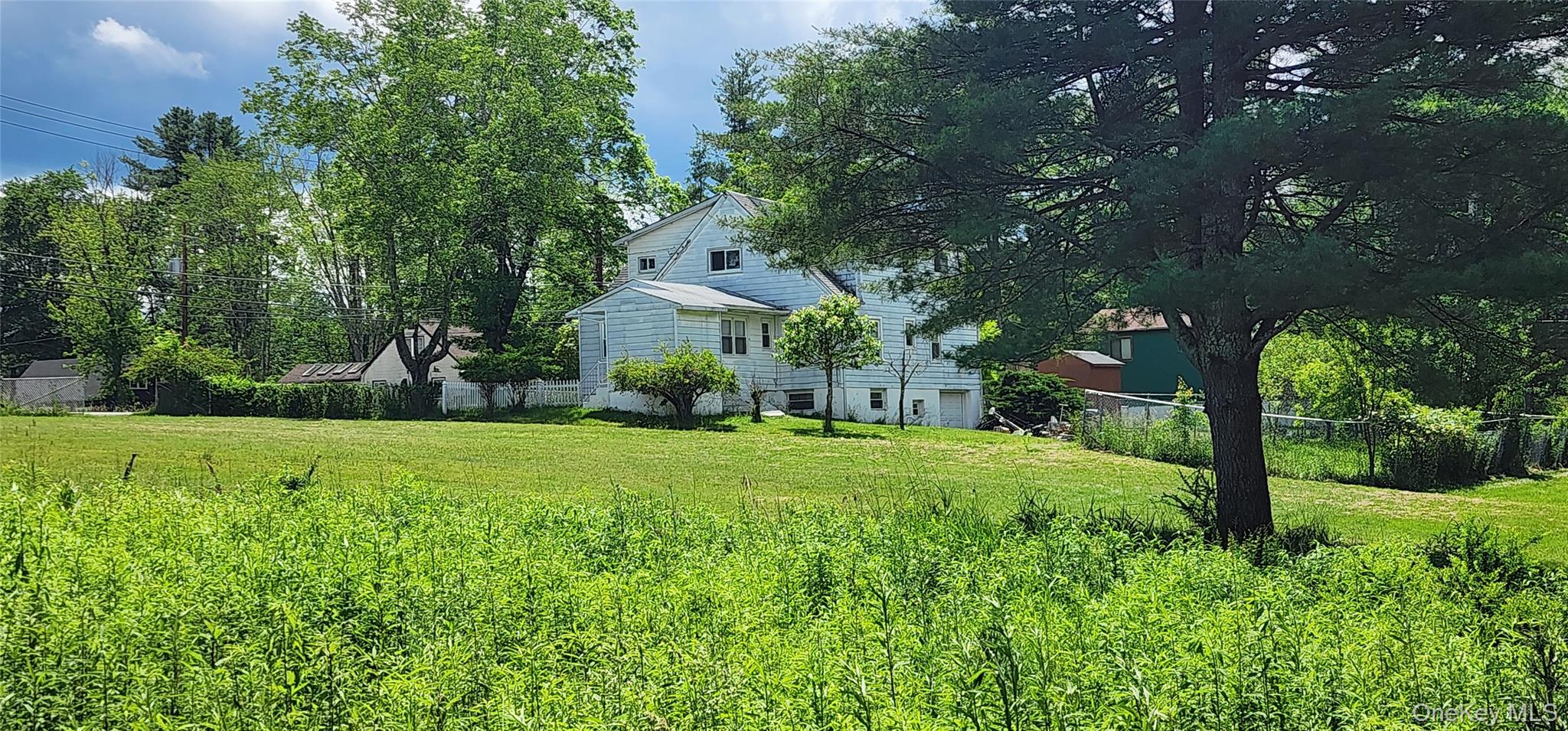 530 Sackett Lake Road – For Sale photo 37