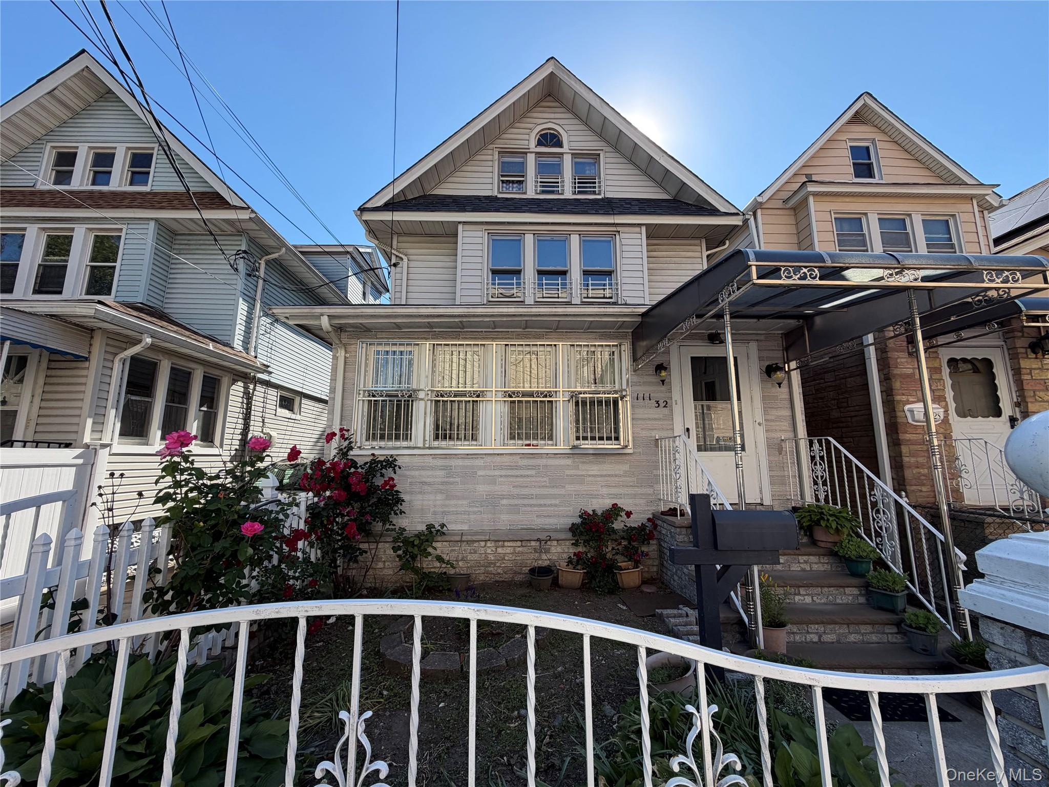 111-32 118th Street – For Sale
