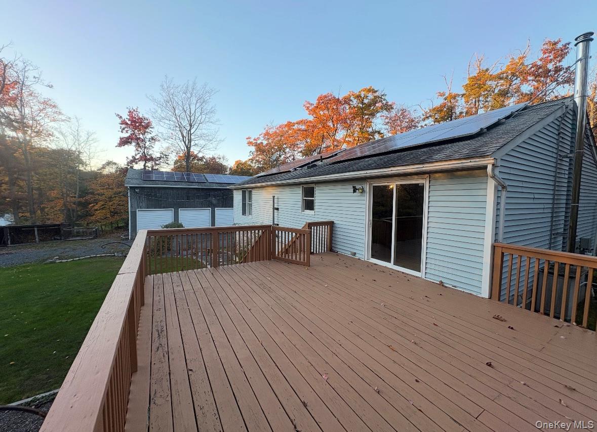 1325 Wurtsboro Mountain Road – For Sale photo 13