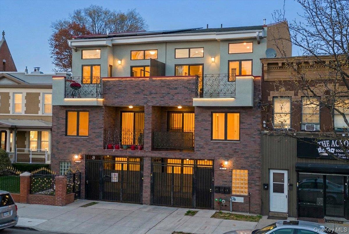 10847 Sutphin Boulevard – For Sale