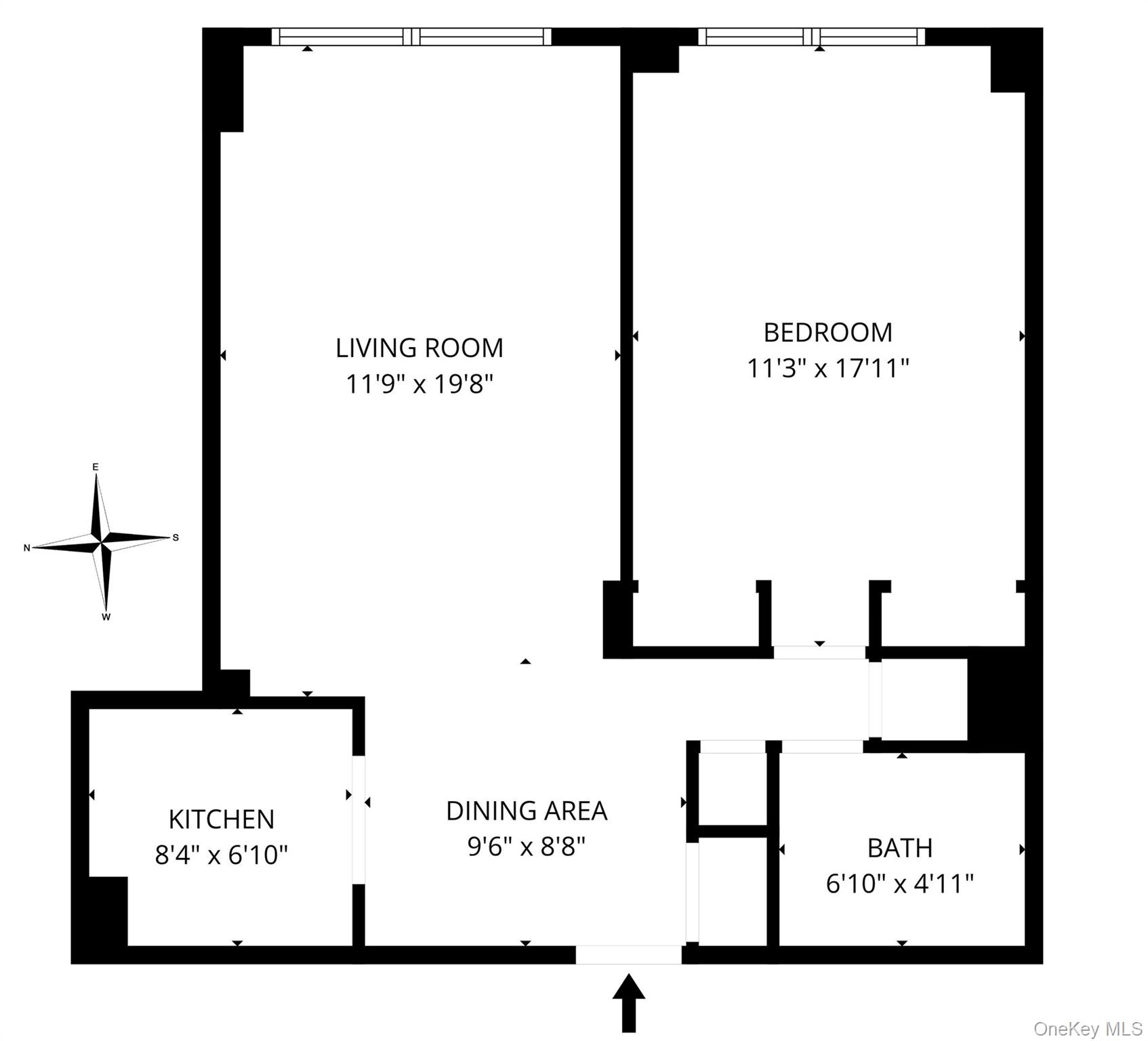 39-60 54th Street, Unit 10-O photo 10