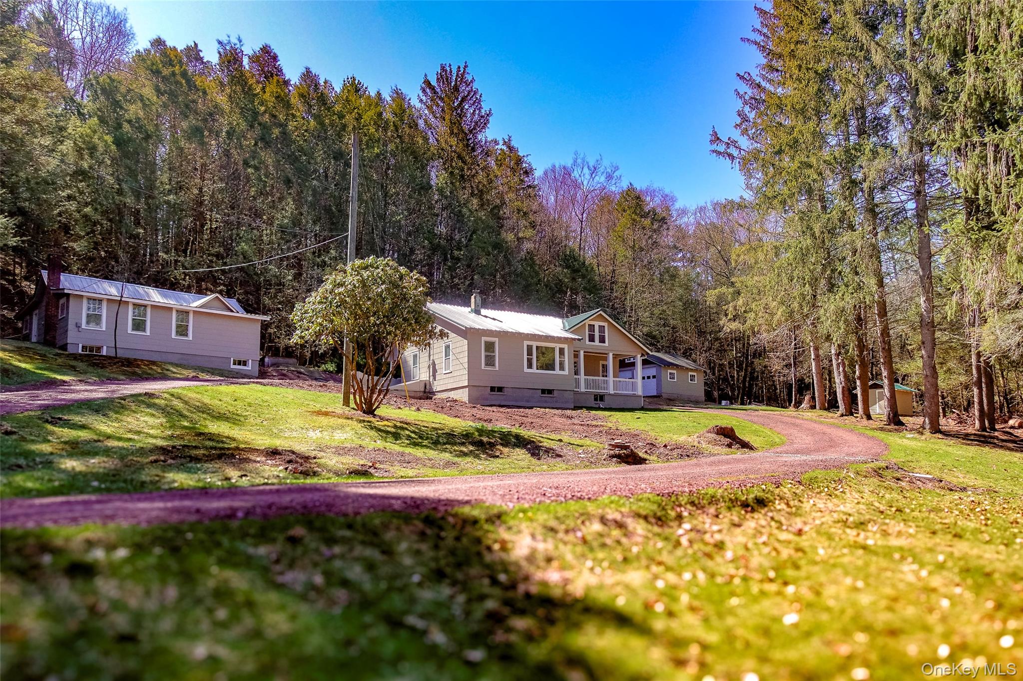 36 Highland Lake Road – For Sale