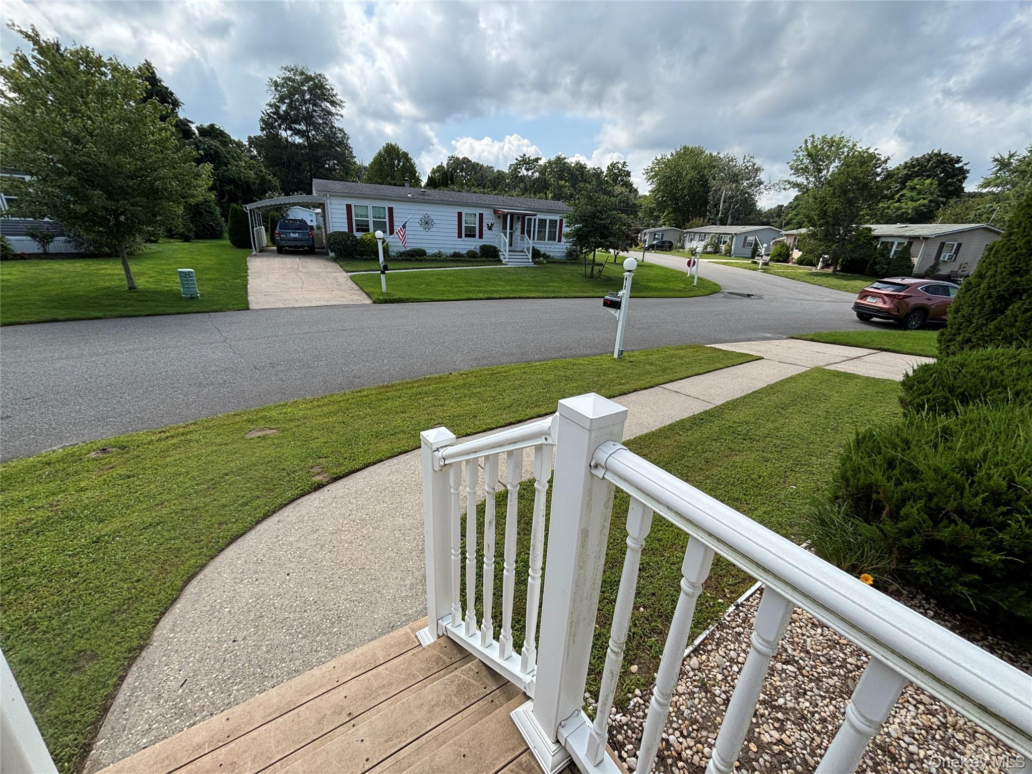 1661 Old Country Road, Unit 417 photo 2