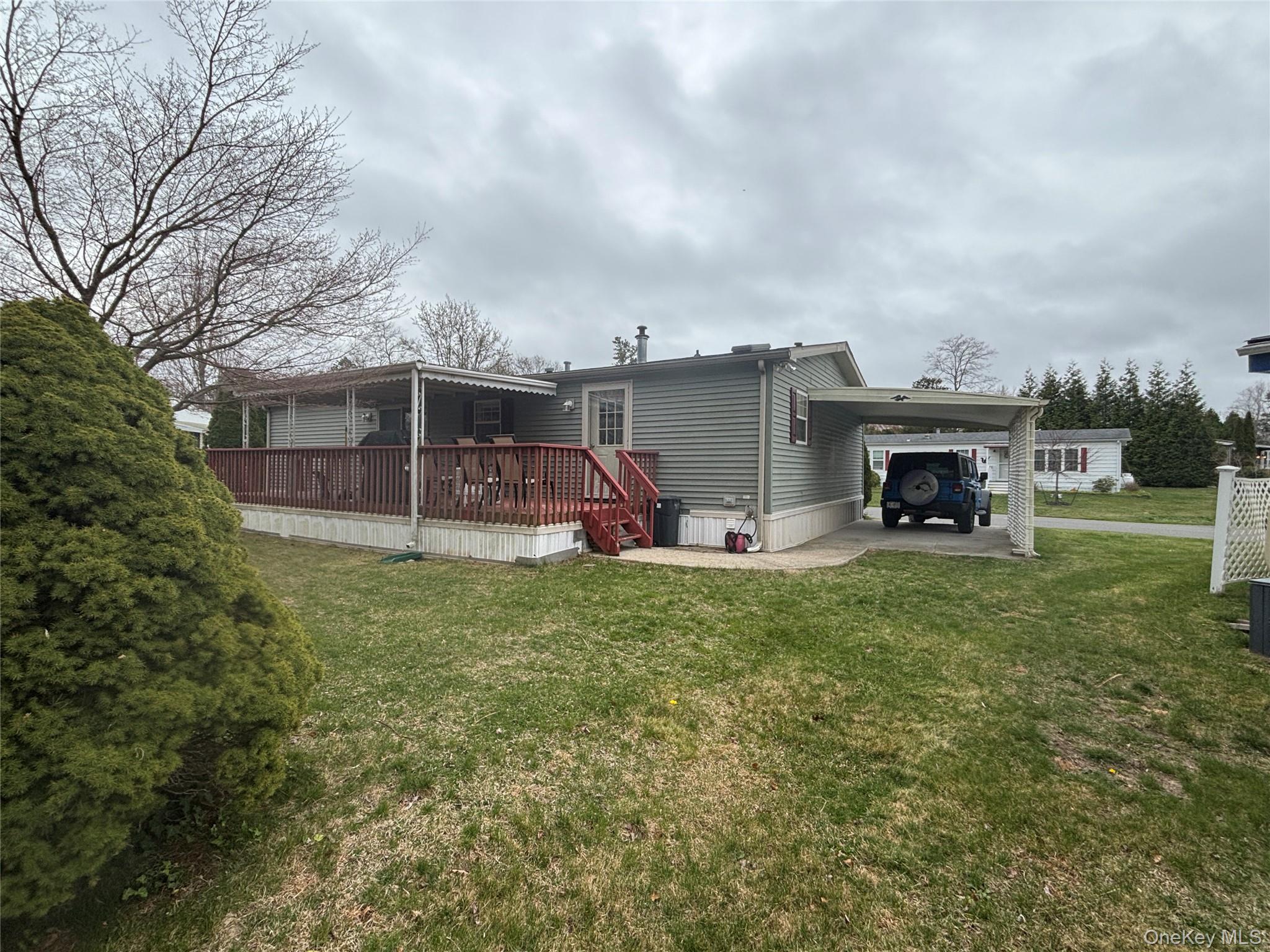 1661 Old Country Road, Unit 417 photo 6