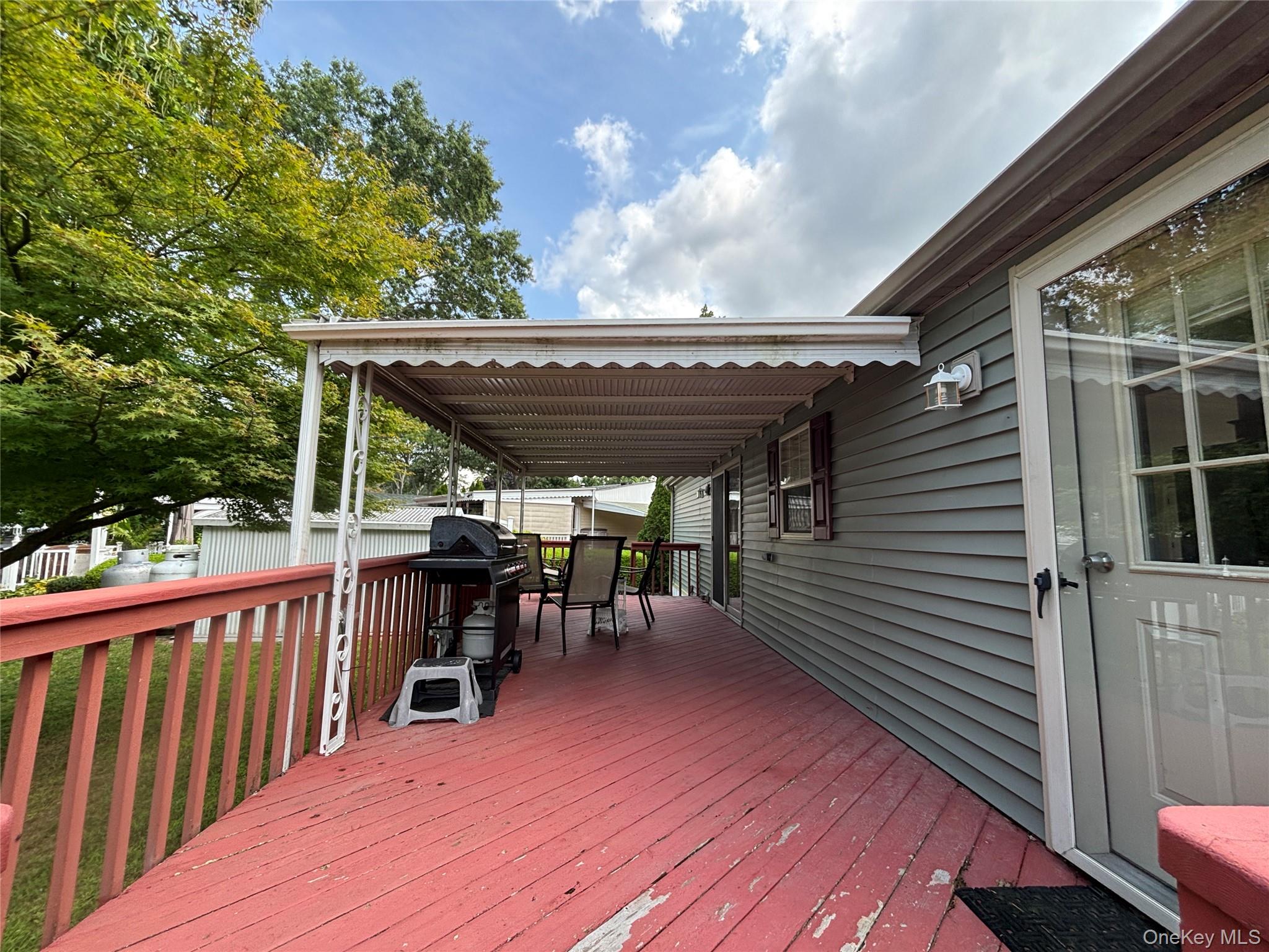 1661 Old Country Road, Unit 417 photo 8