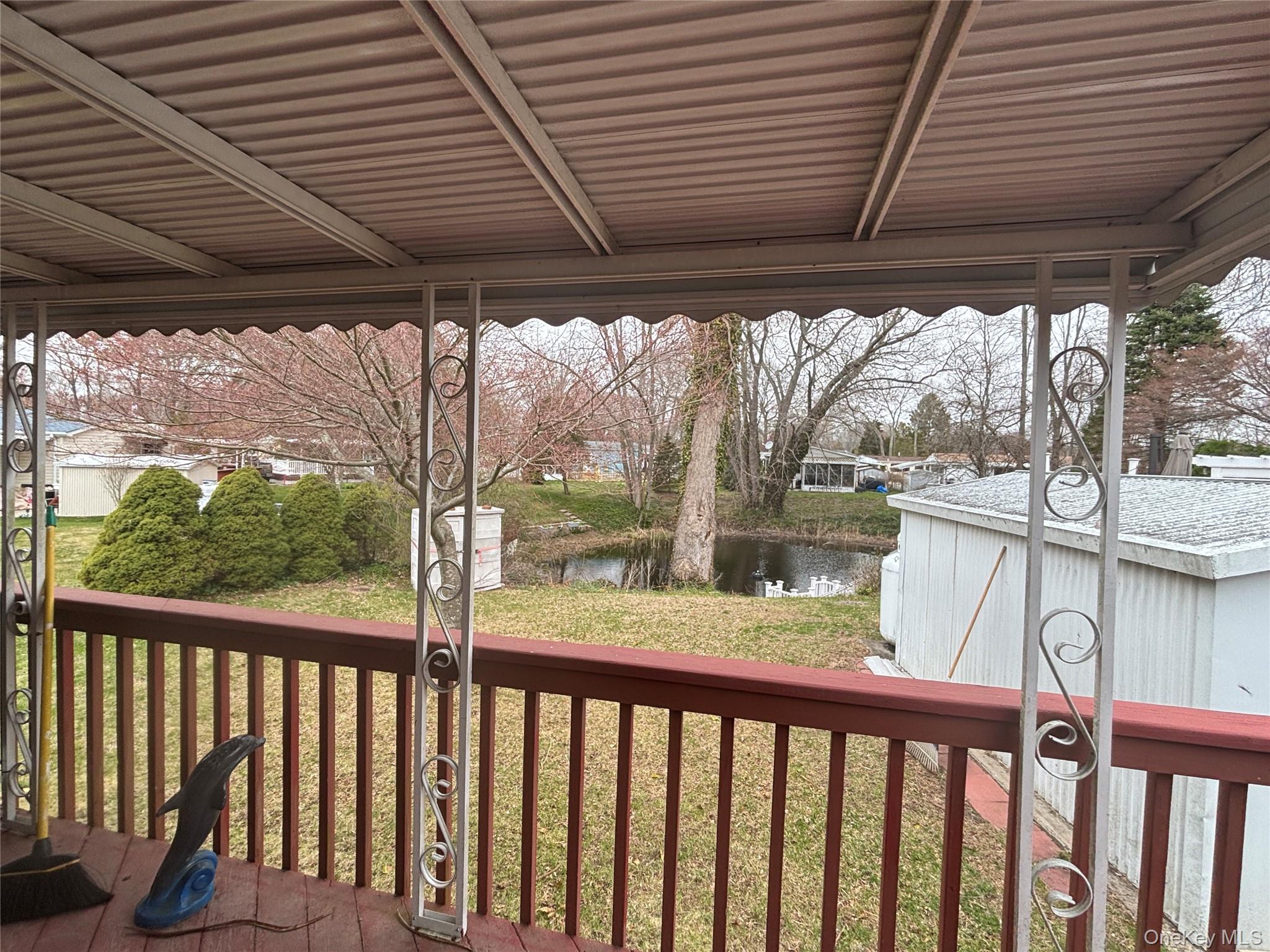 1661 Old Country Road, Unit 417 photo 9