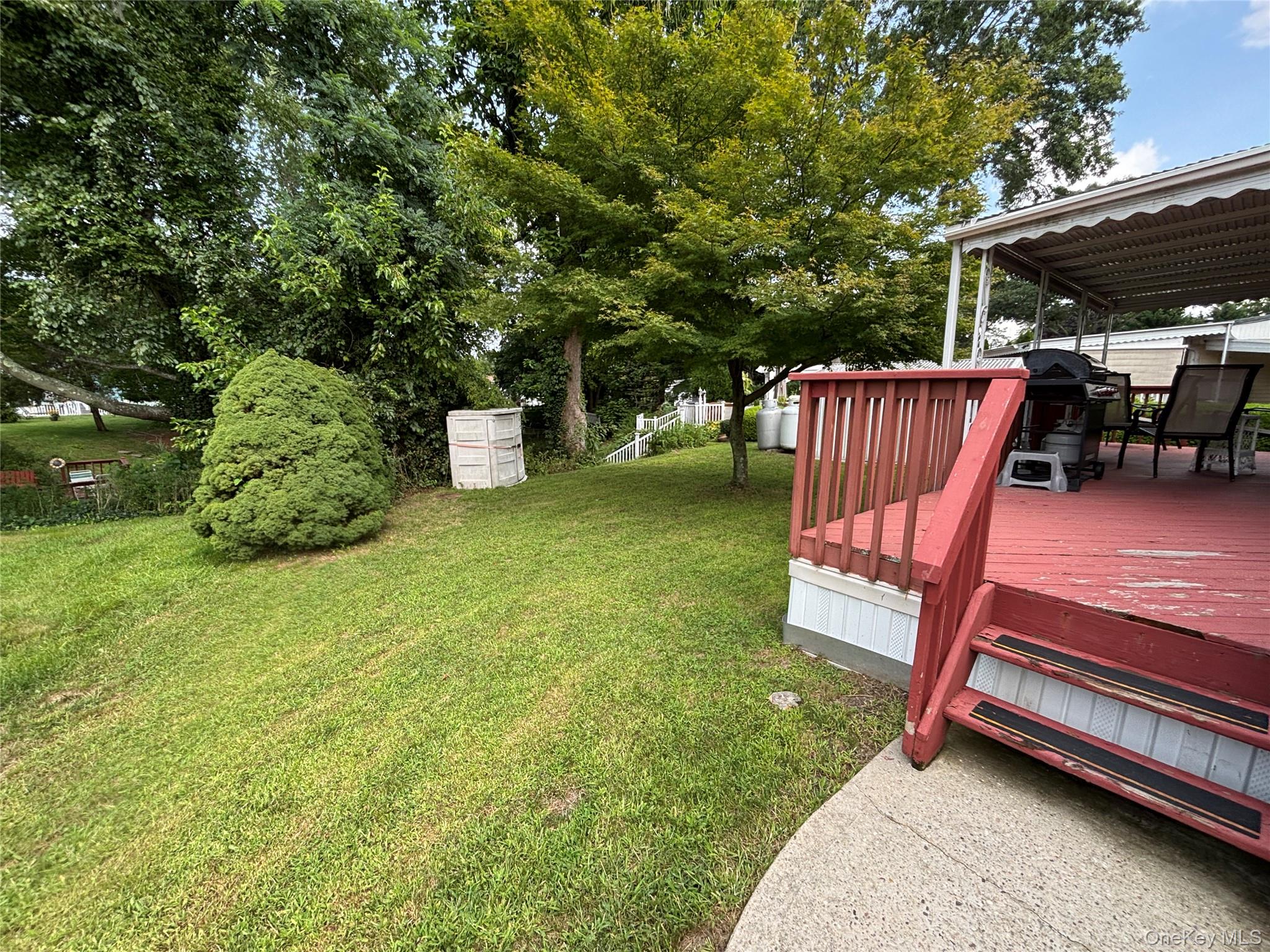 1661 Old Country Road, Unit 417 photo 7