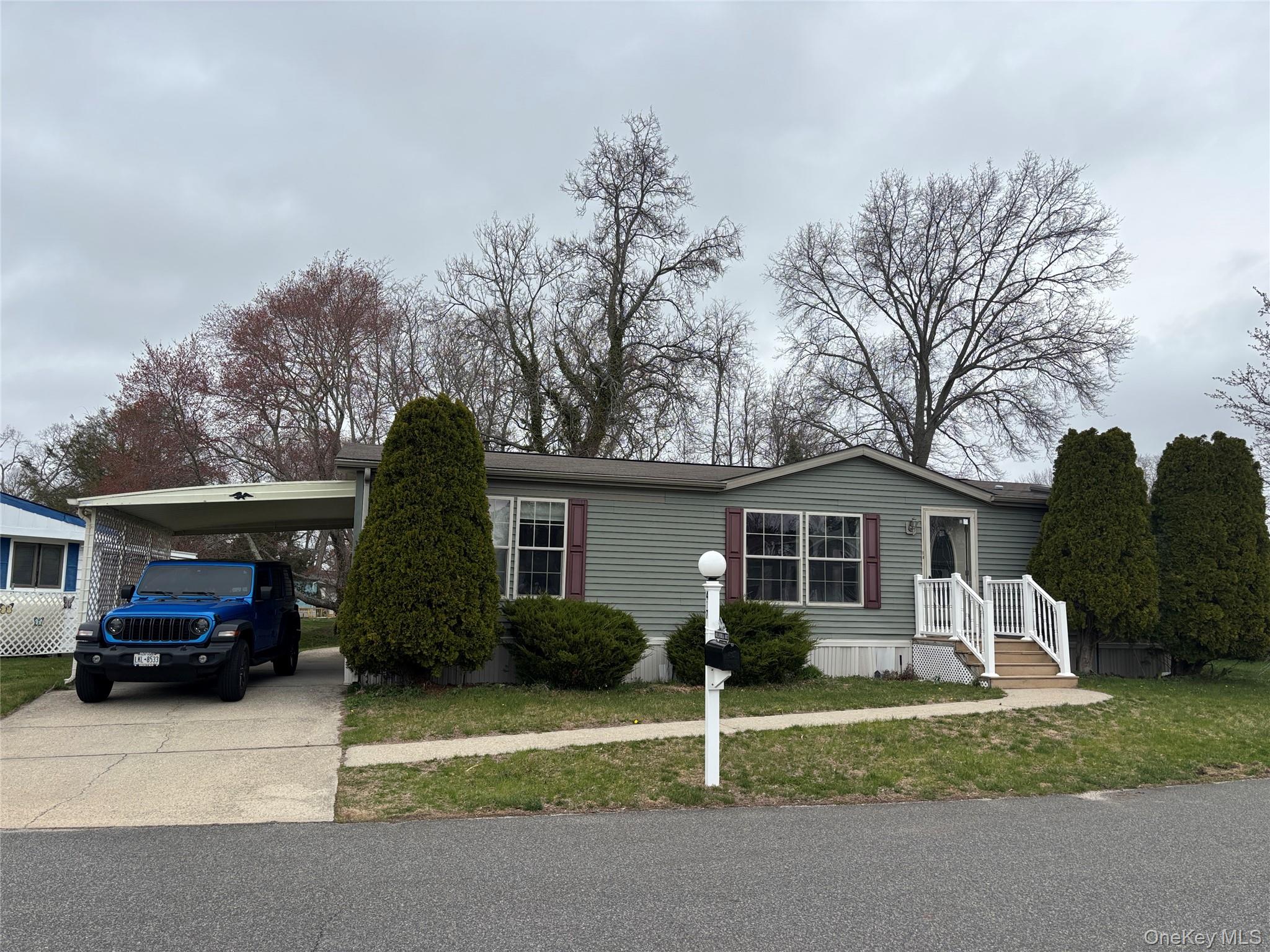 1661 Old Country Road, Unit 417 photo 4