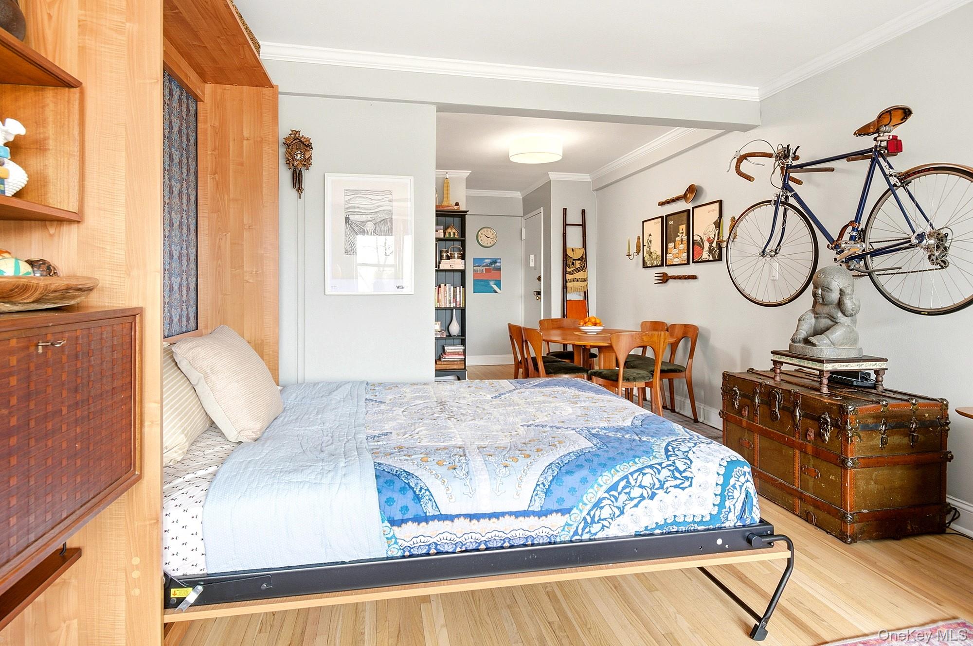 601 Kappock Street, Unit 6F photo 19