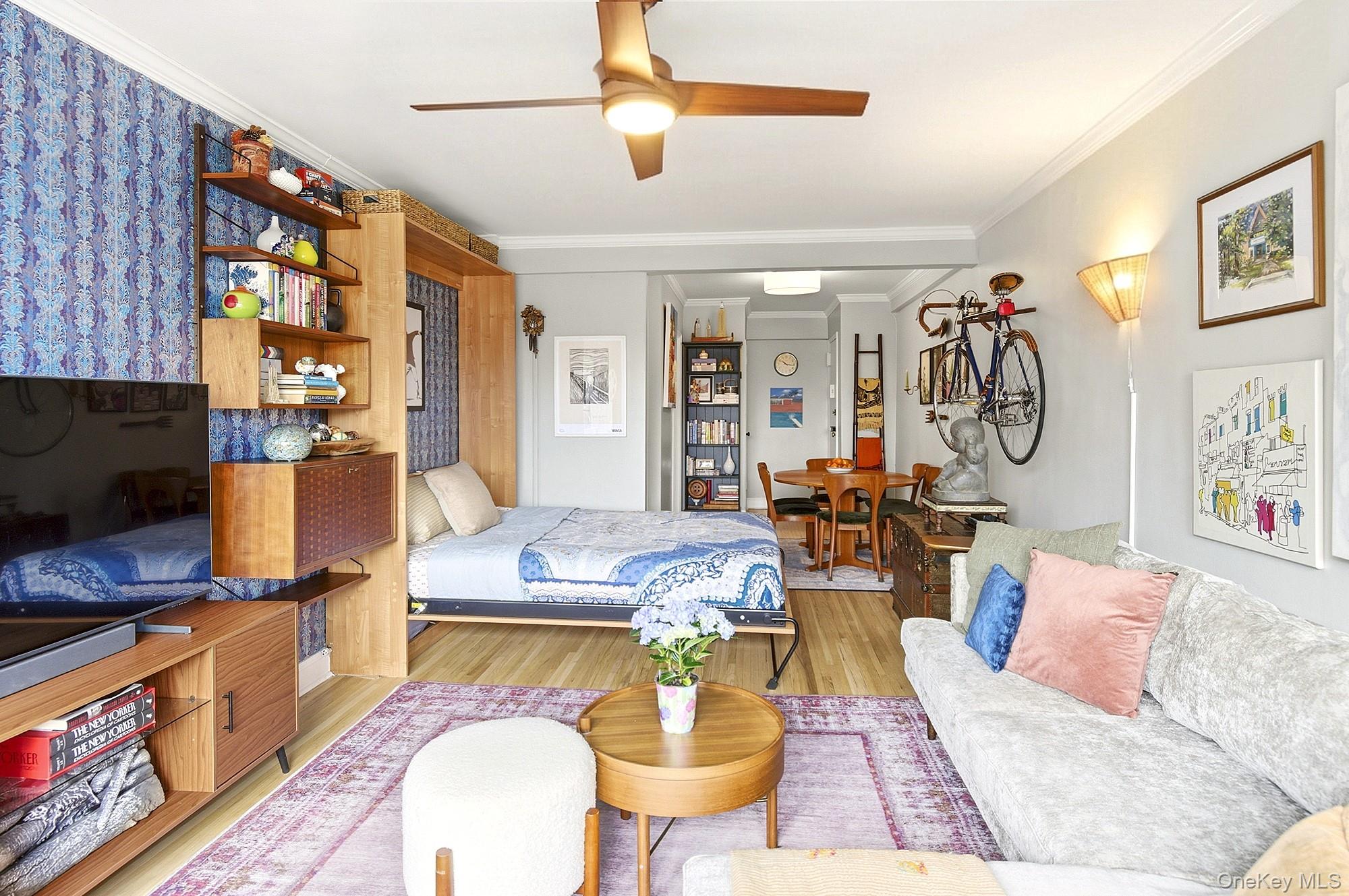 601 Kappock Street, Unit 6F photo 18