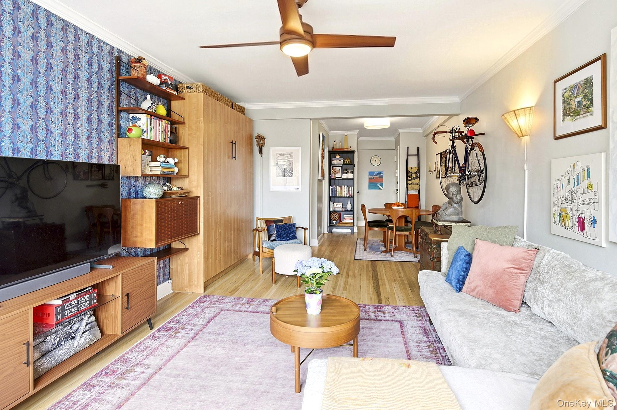 601 Kappock Street, Unit 6F photo 6