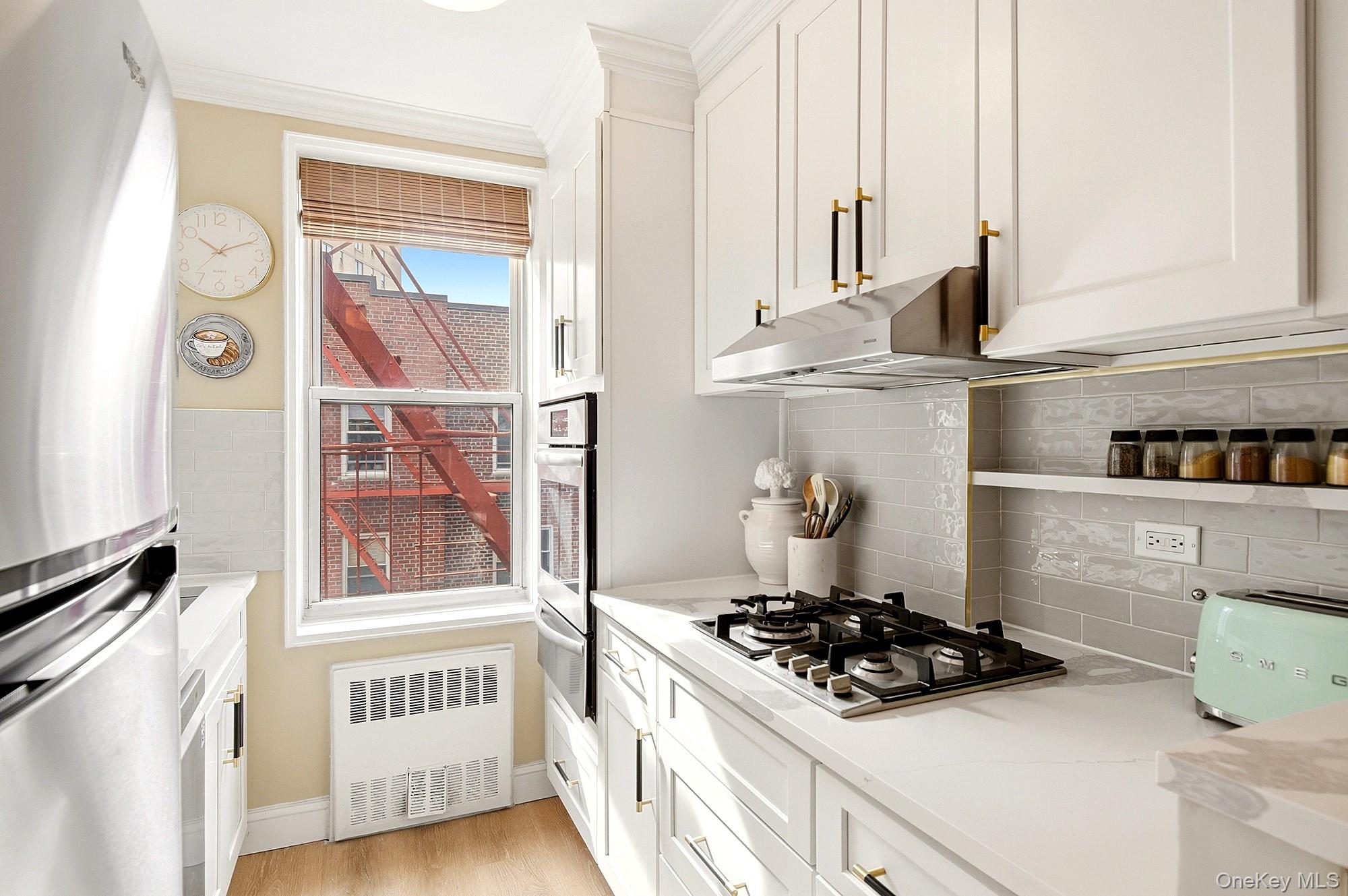 601 Kappock Street, Unit 6F photo 3