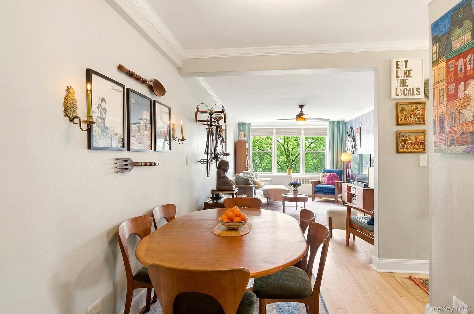 601 Kappock Street, Unit 6F photo 9