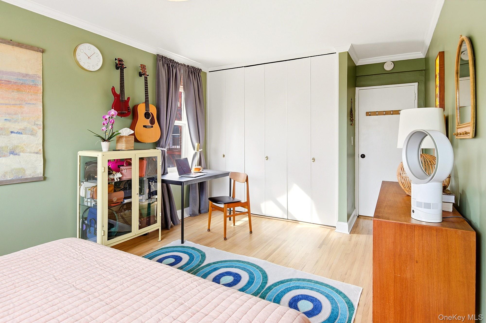 601 Kappock Street, Unit 6F photo 17