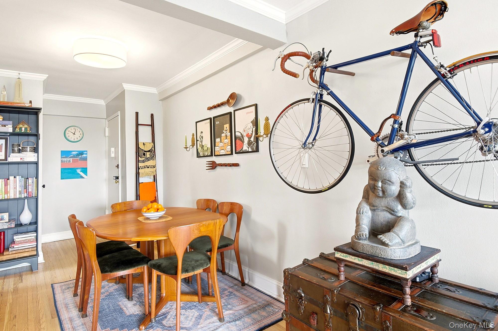 601 Kappock Street, Unit 6F photo 8
