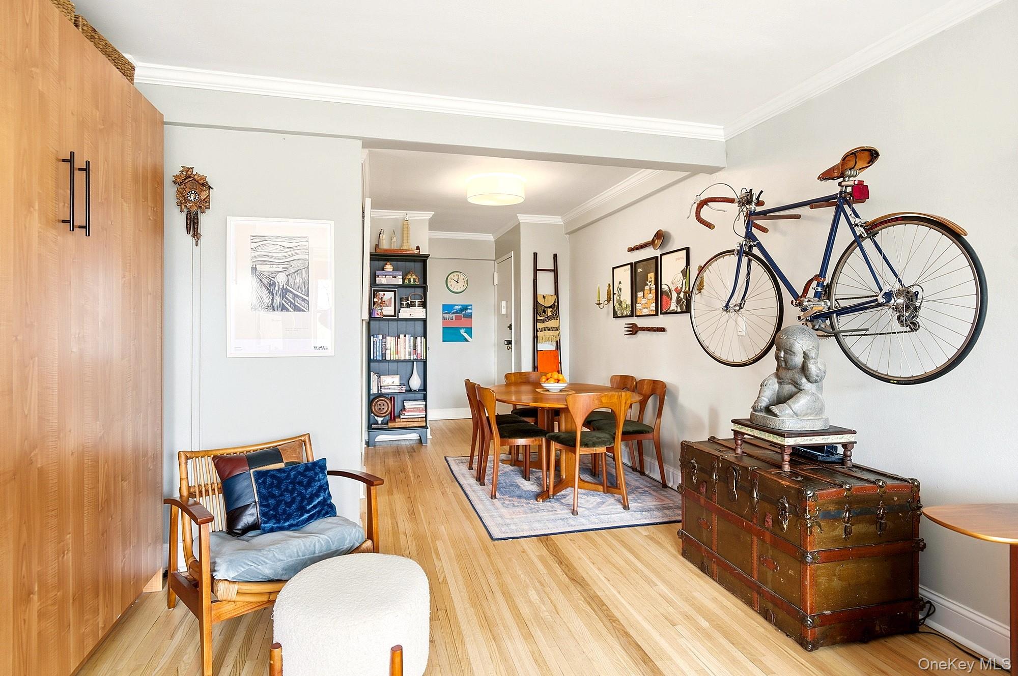 601 Kappock Street, Unit 6F photo 7