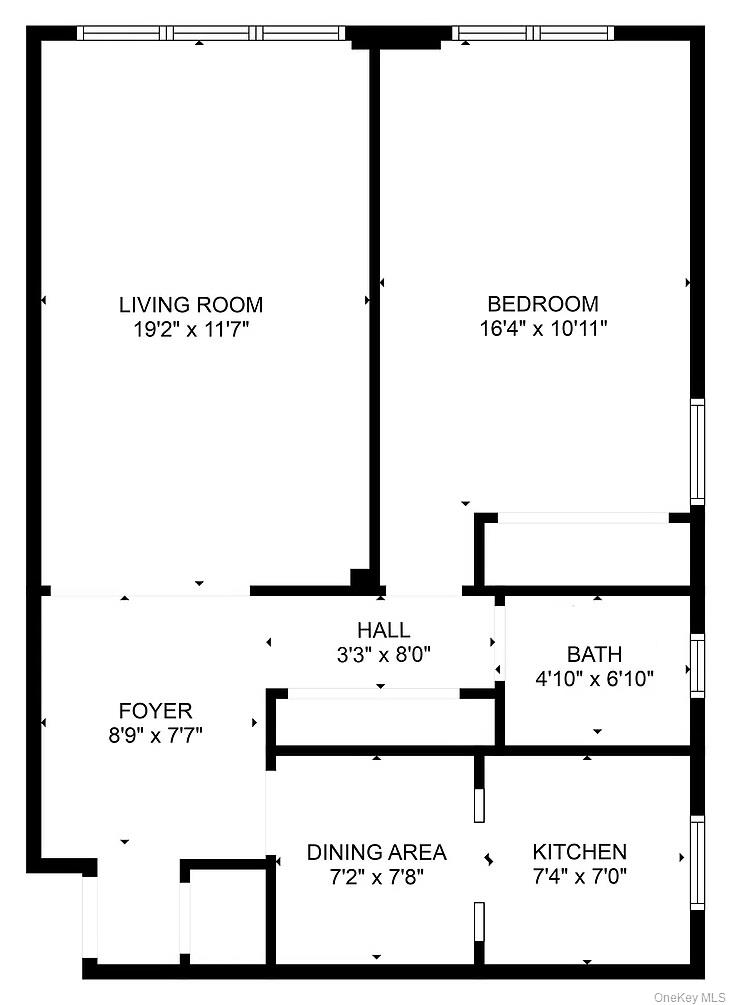 601 Kappock Street, Unit 6F photo 31