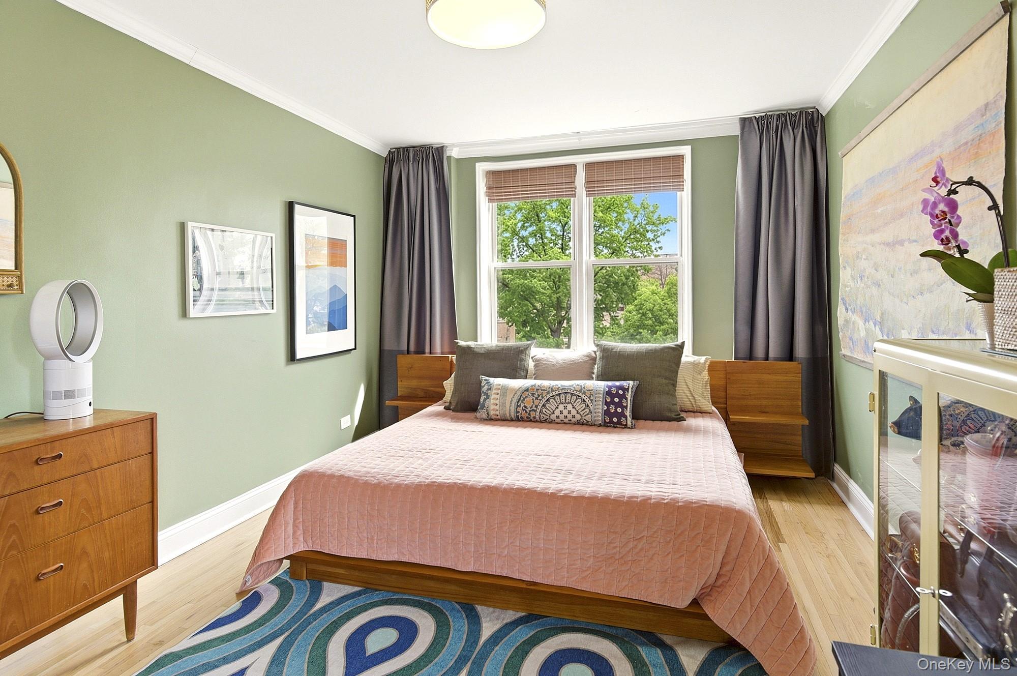 601 Kappock Street, Unit 6F photo 15
