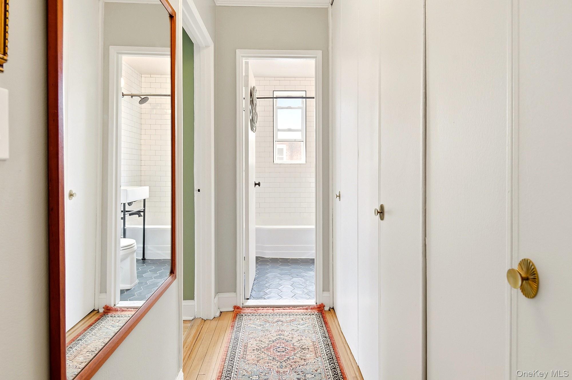 601 Kappock Street, Unit 6F photo 12