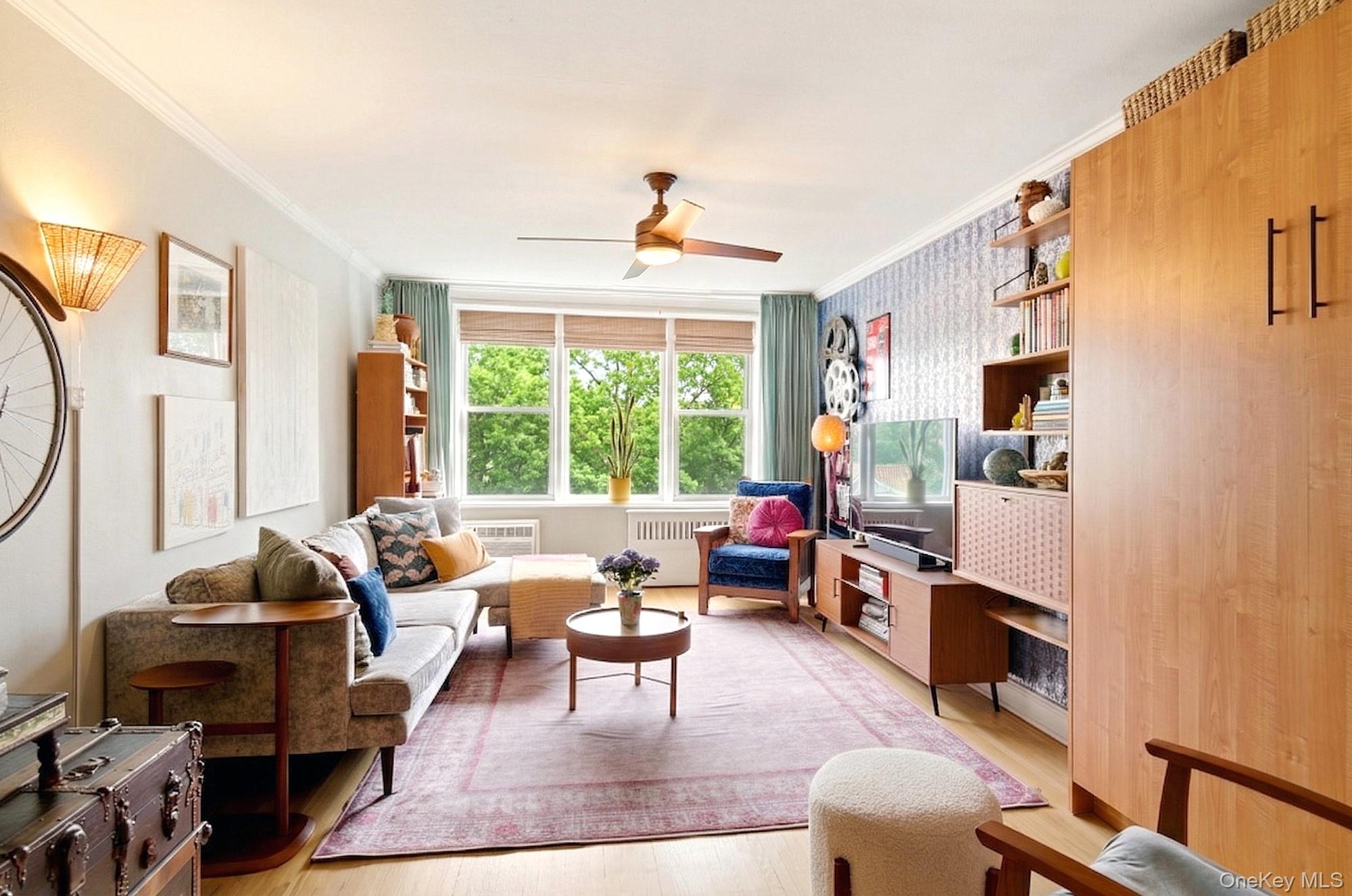 601 Kappock Street, Unit 6F photo 5