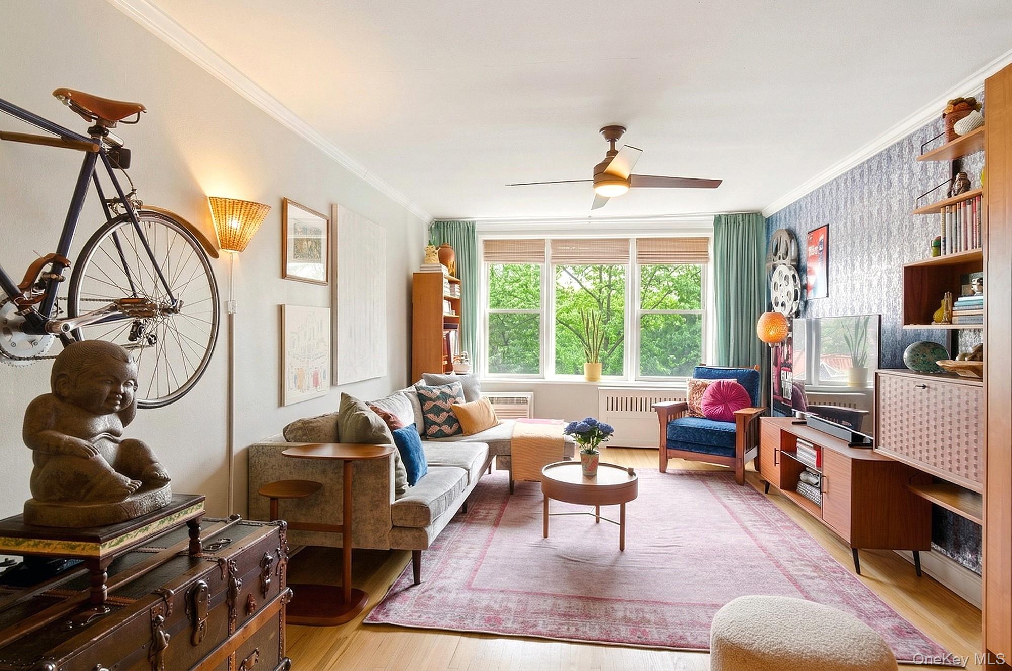 601 Kappock Street, Unit 6F photo 4
