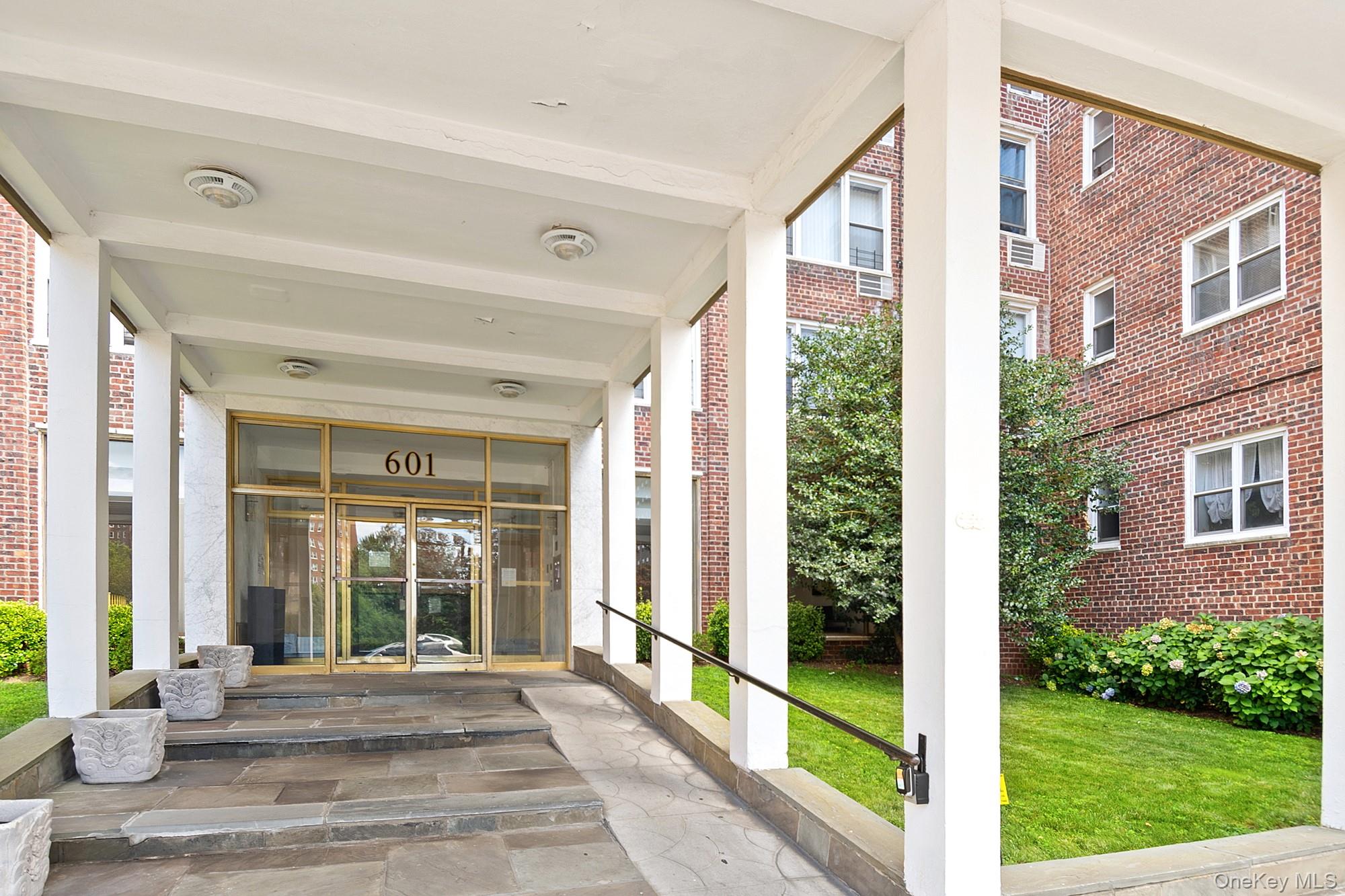 601 Kappock Street, Unit 6F photo 27