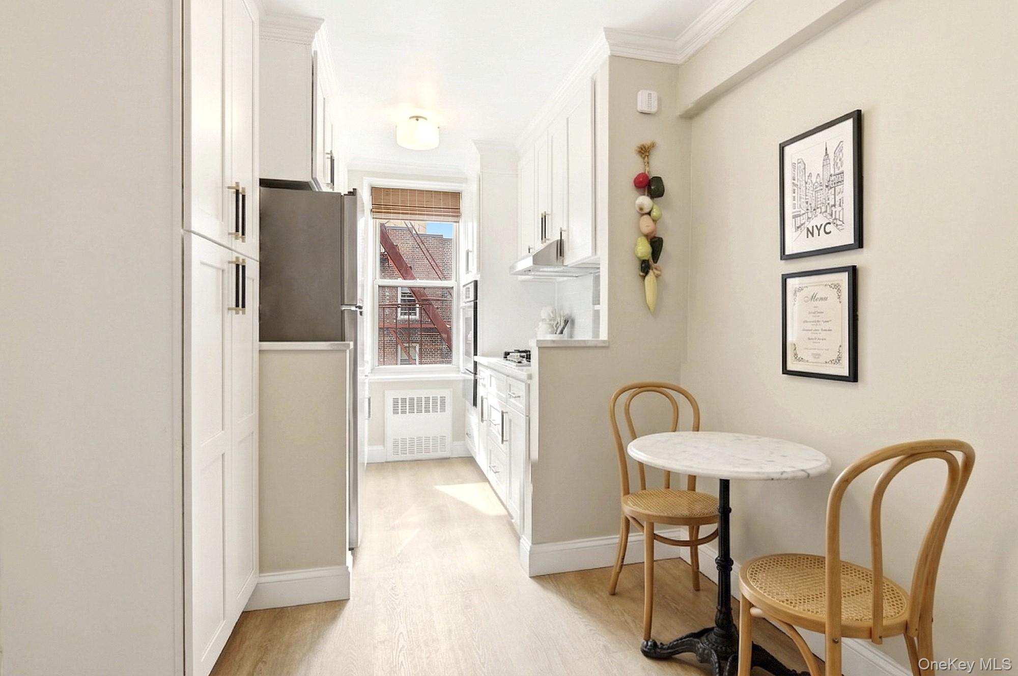 601 Kappock Street, Unit 6F photo 10