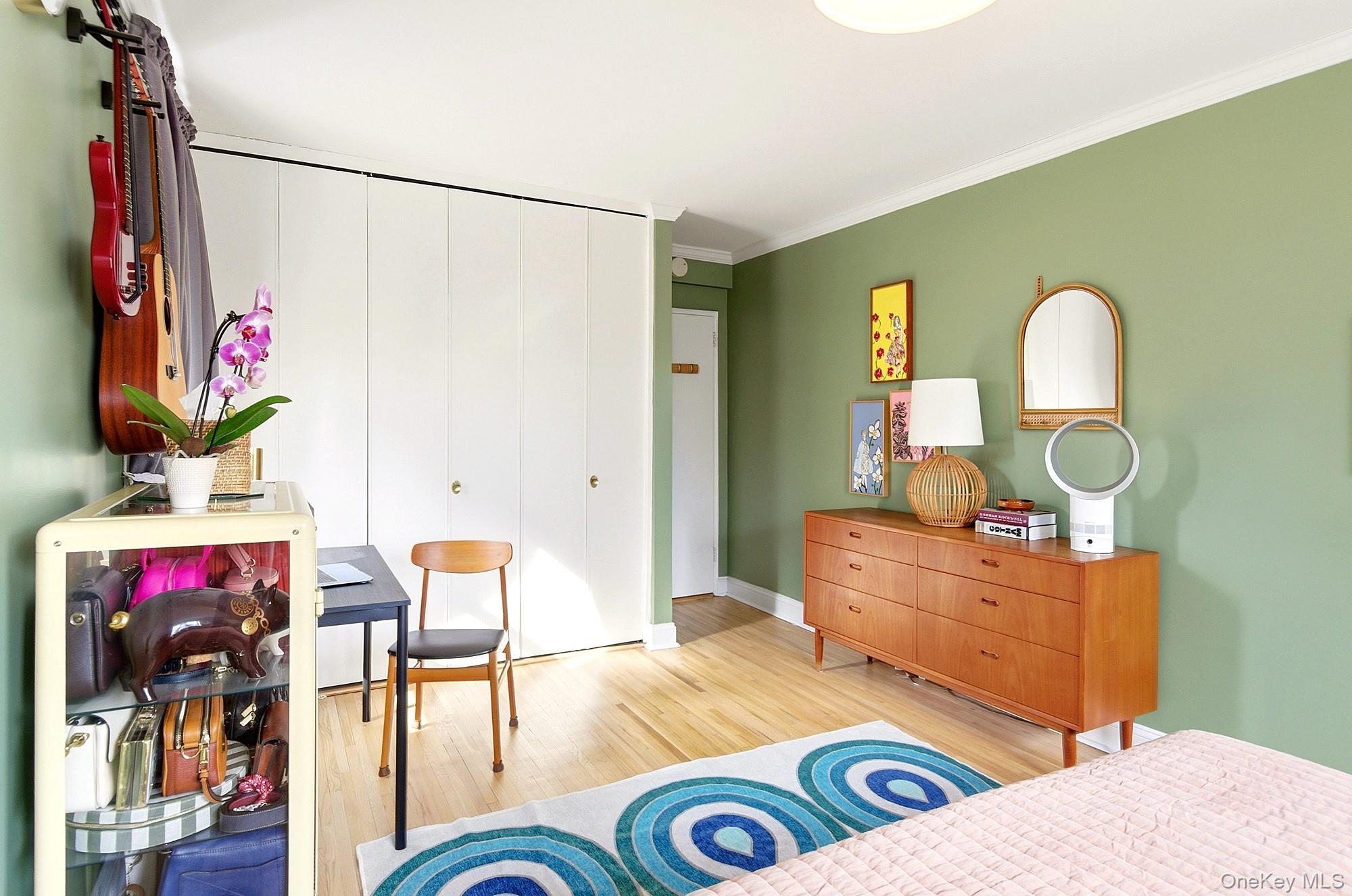 601 Kappock Street, Unit 6F photo 16