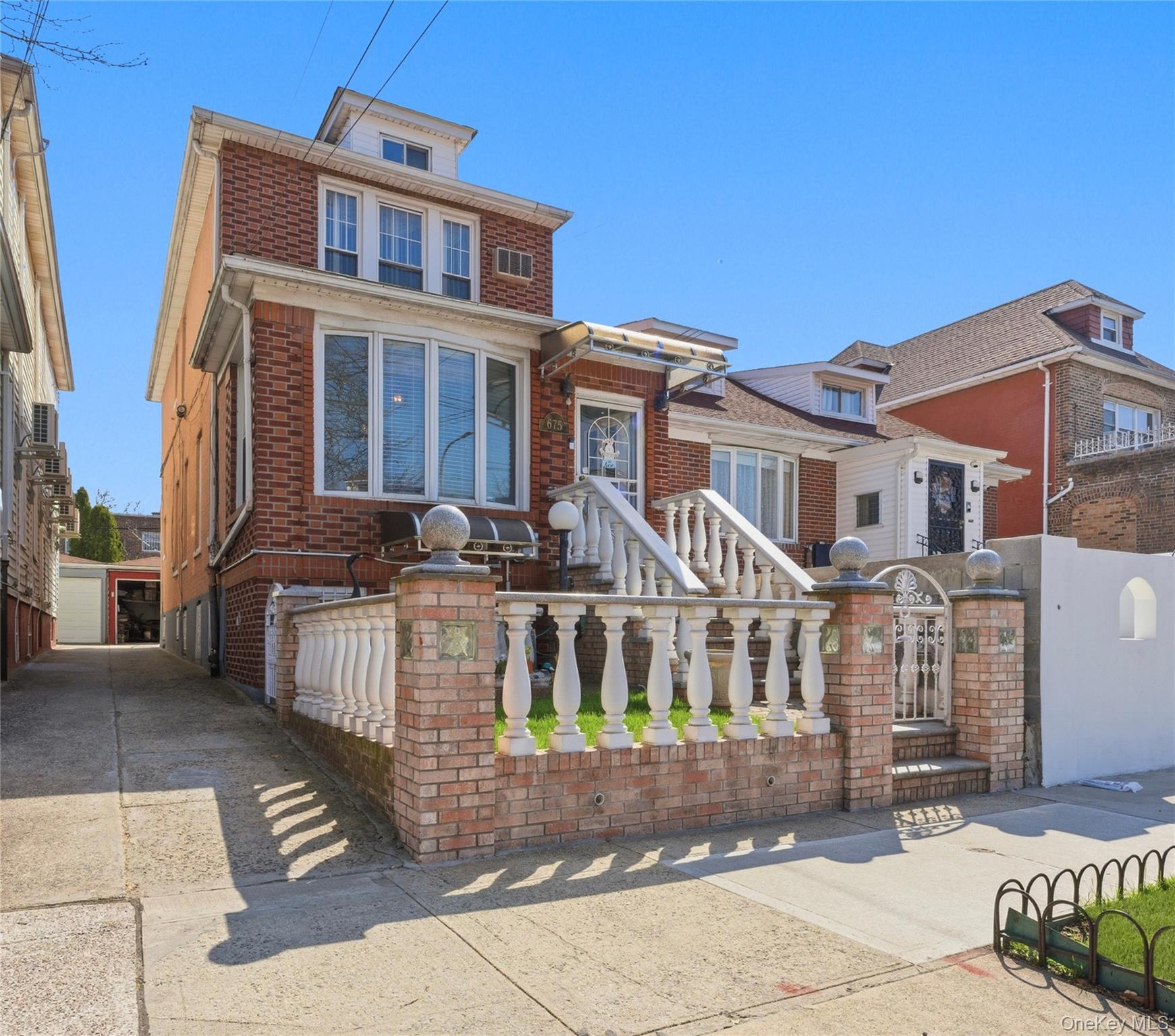 675 E 53rd Street – For Sale