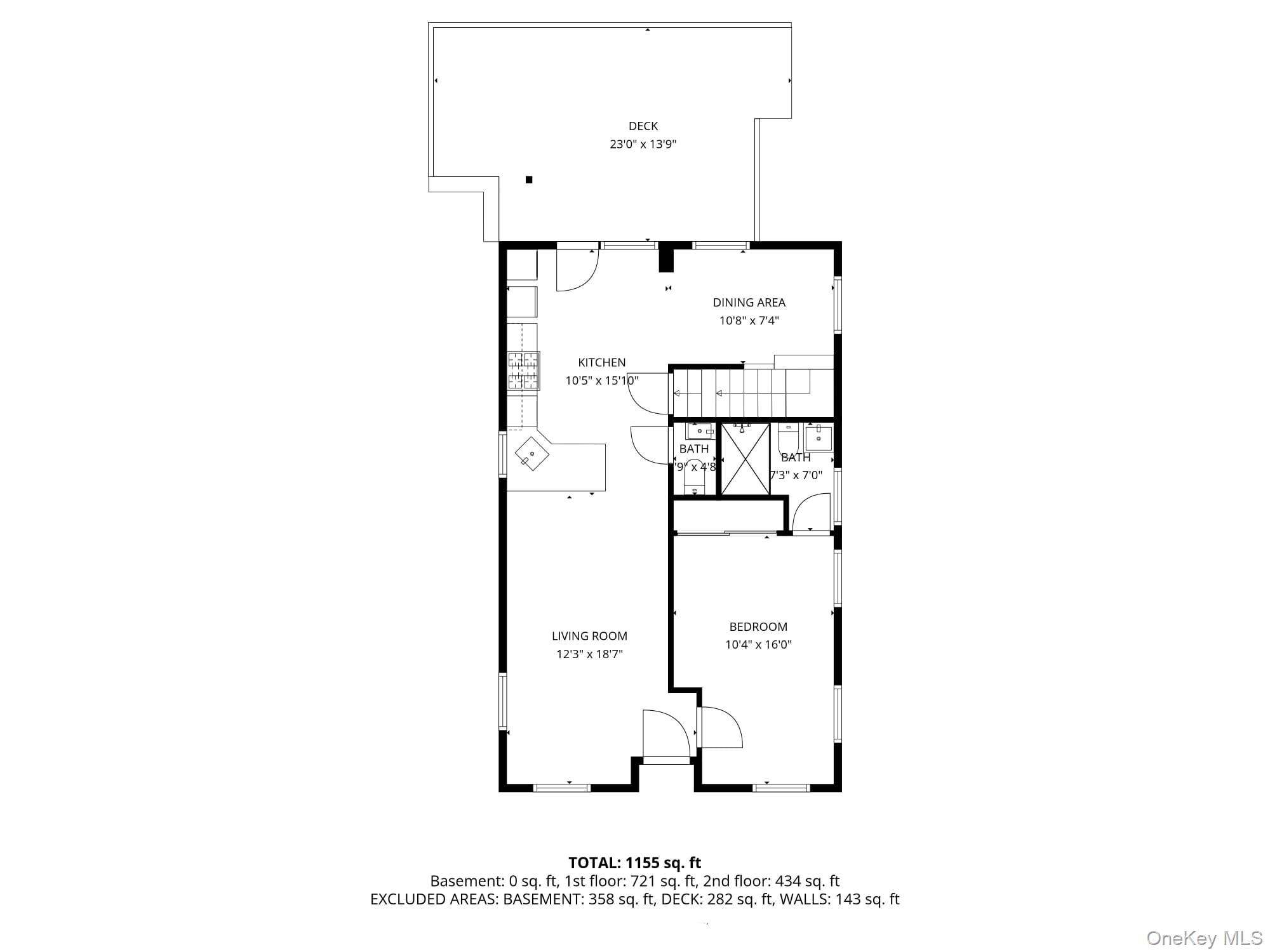 431 4th Street – For Sale photo 16