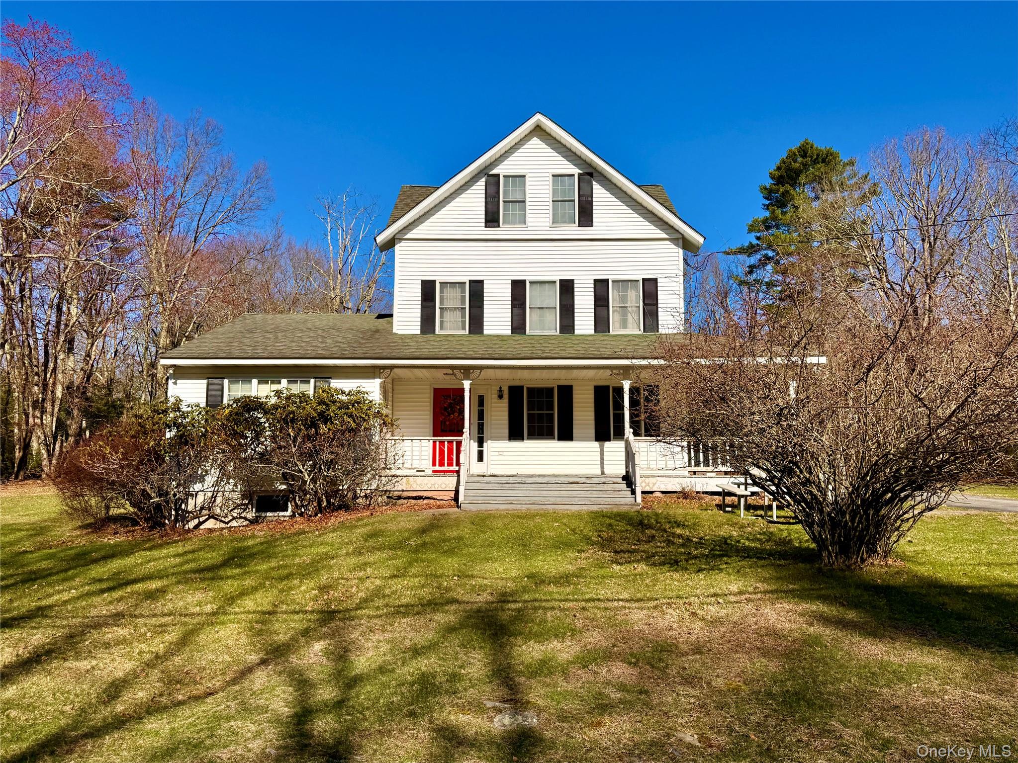110 Eldred Yulan Road – For Sale