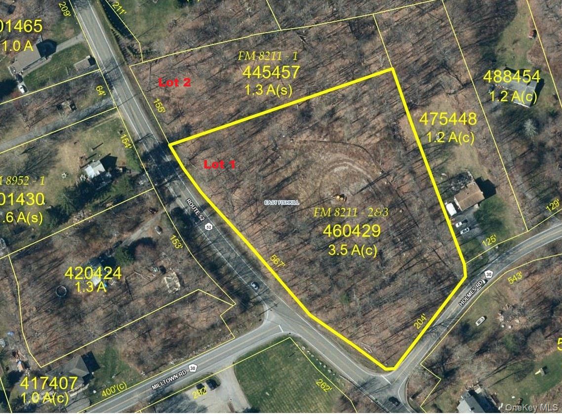 576 Holmes Road – For Sale photo 2