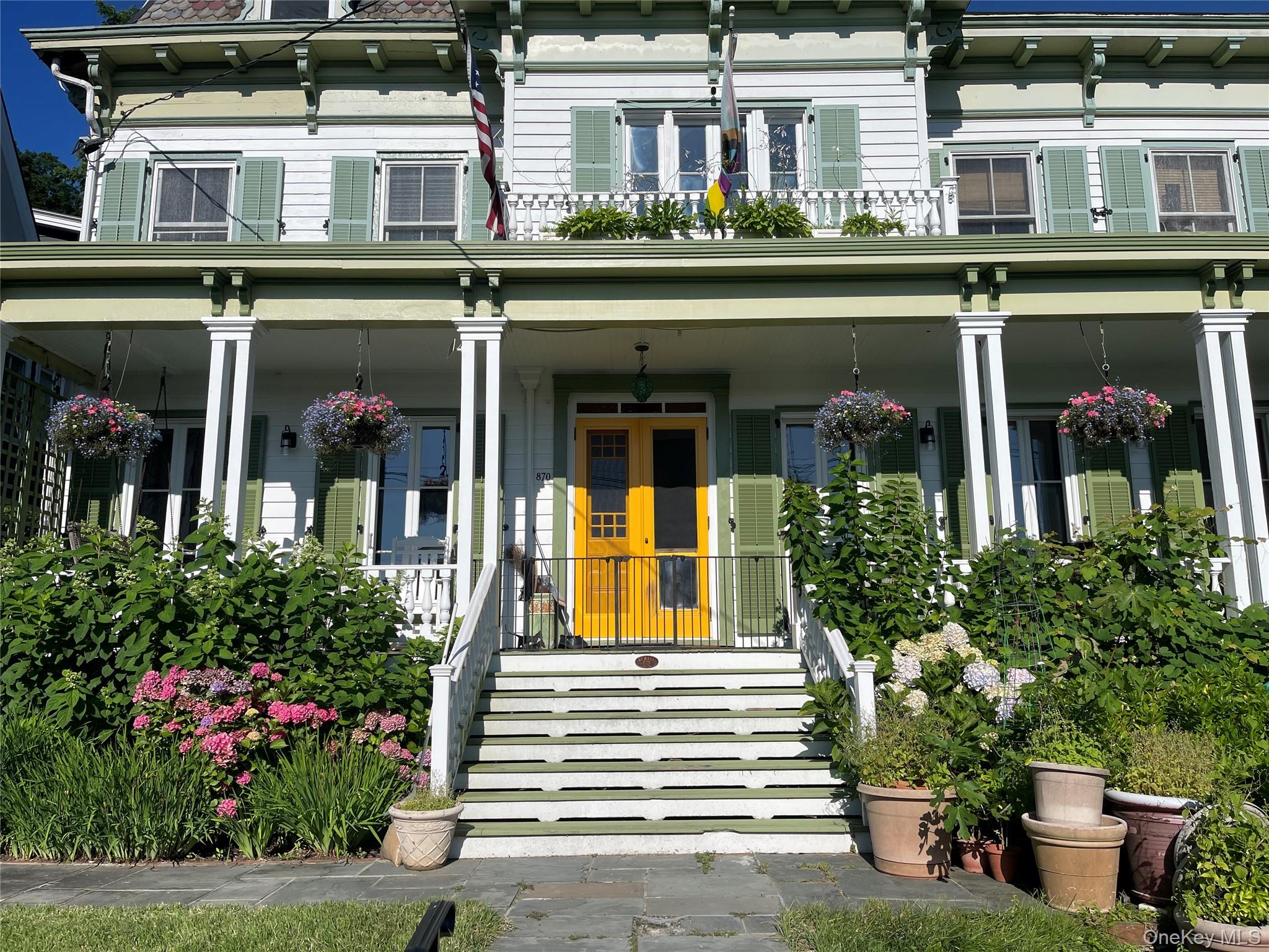 870 Piermont Avenue – For Sale
