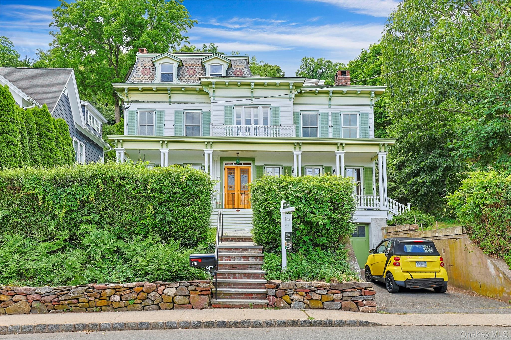 870 Piermont Avenue – For Sale photo 39