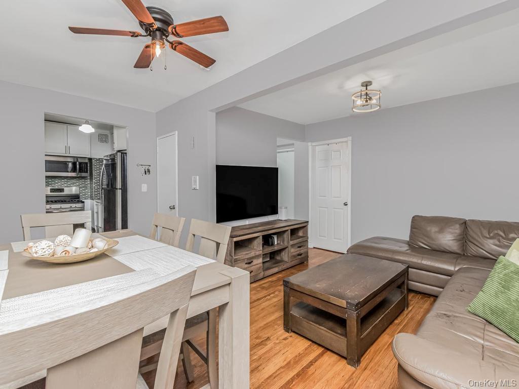 6535 Broadway, Unit 4G photo 3