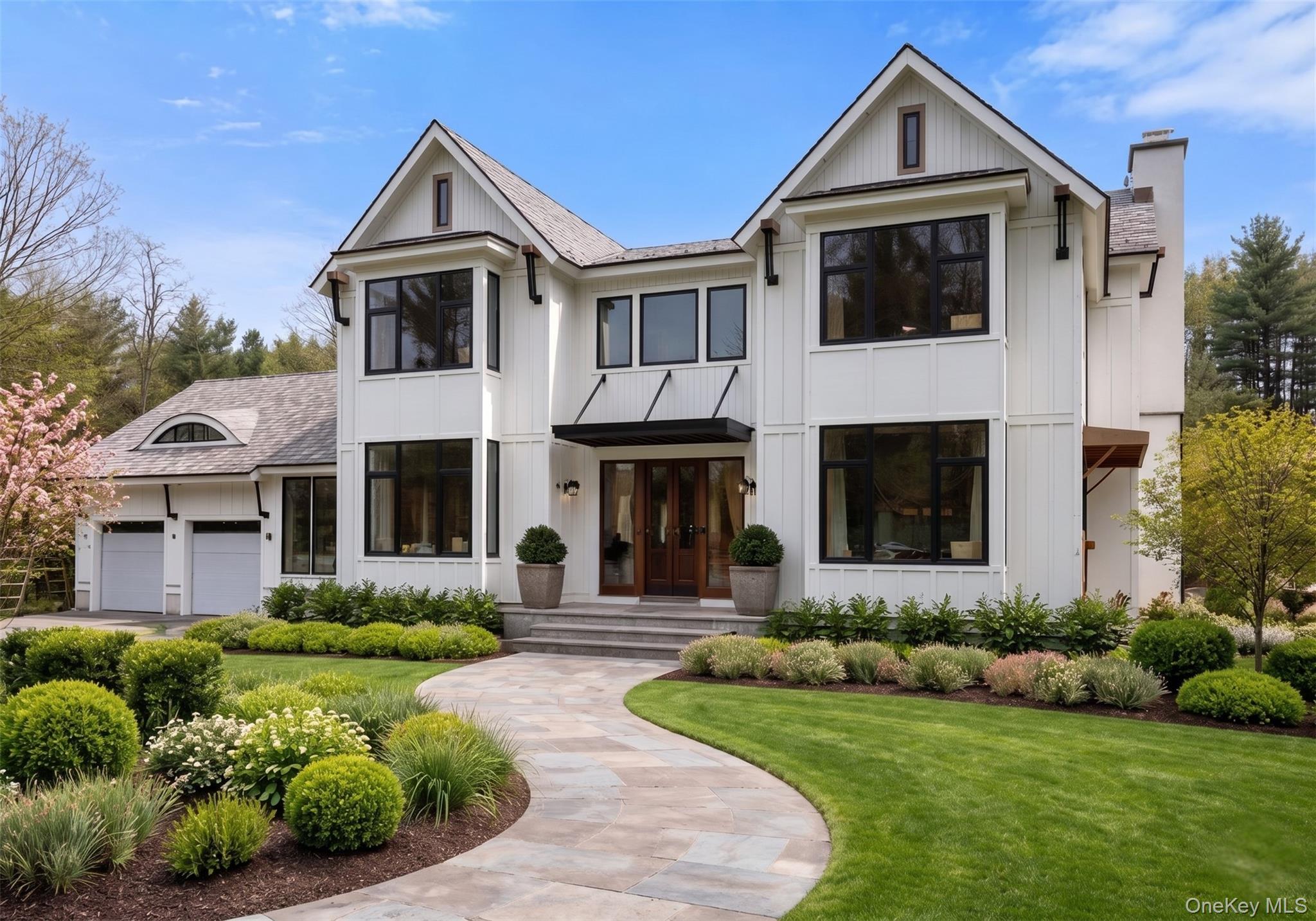 515 Long Ridge Road – For Sale