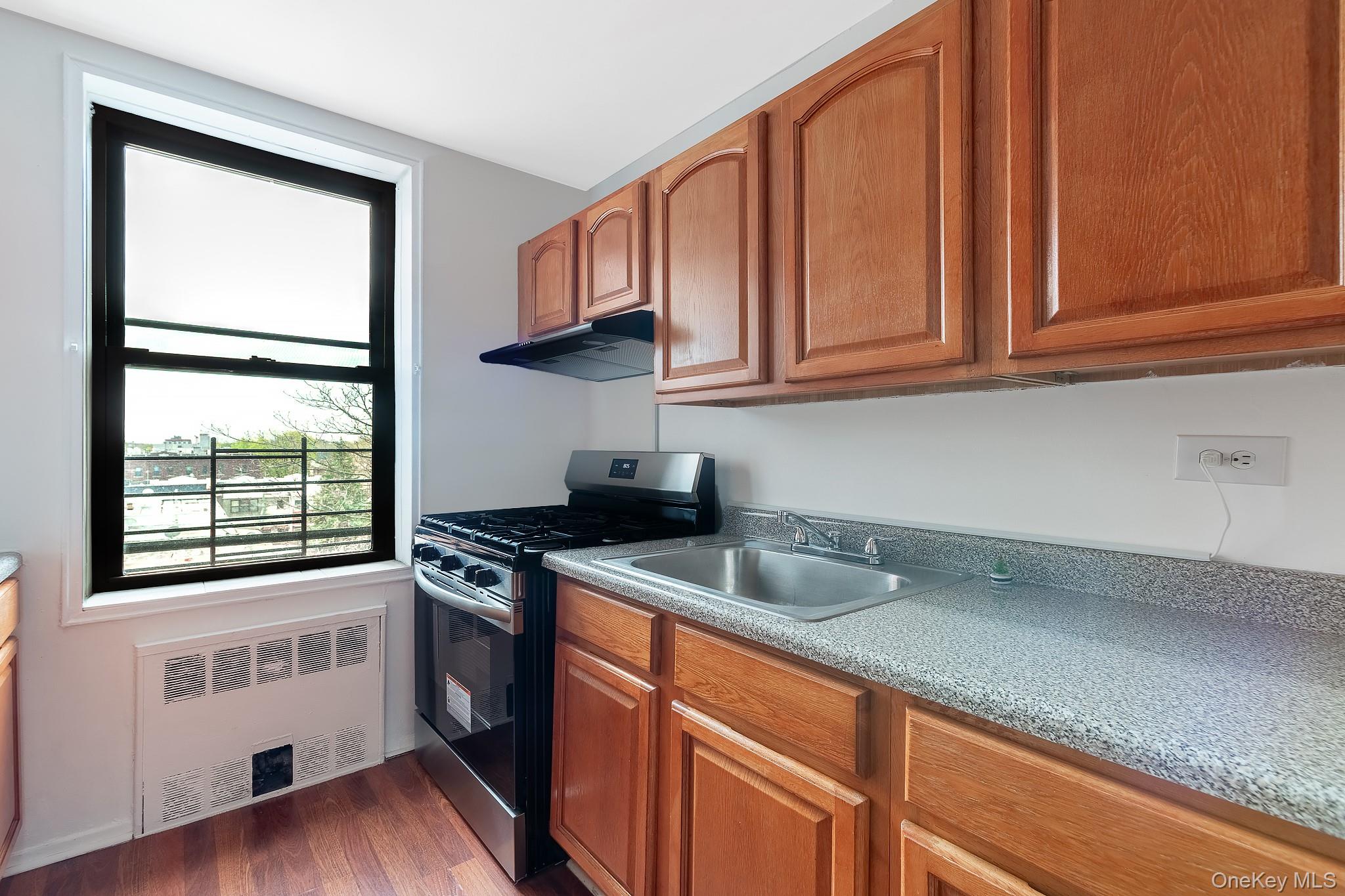 2922 Nostrand Avenue, Unit 4A photo 5